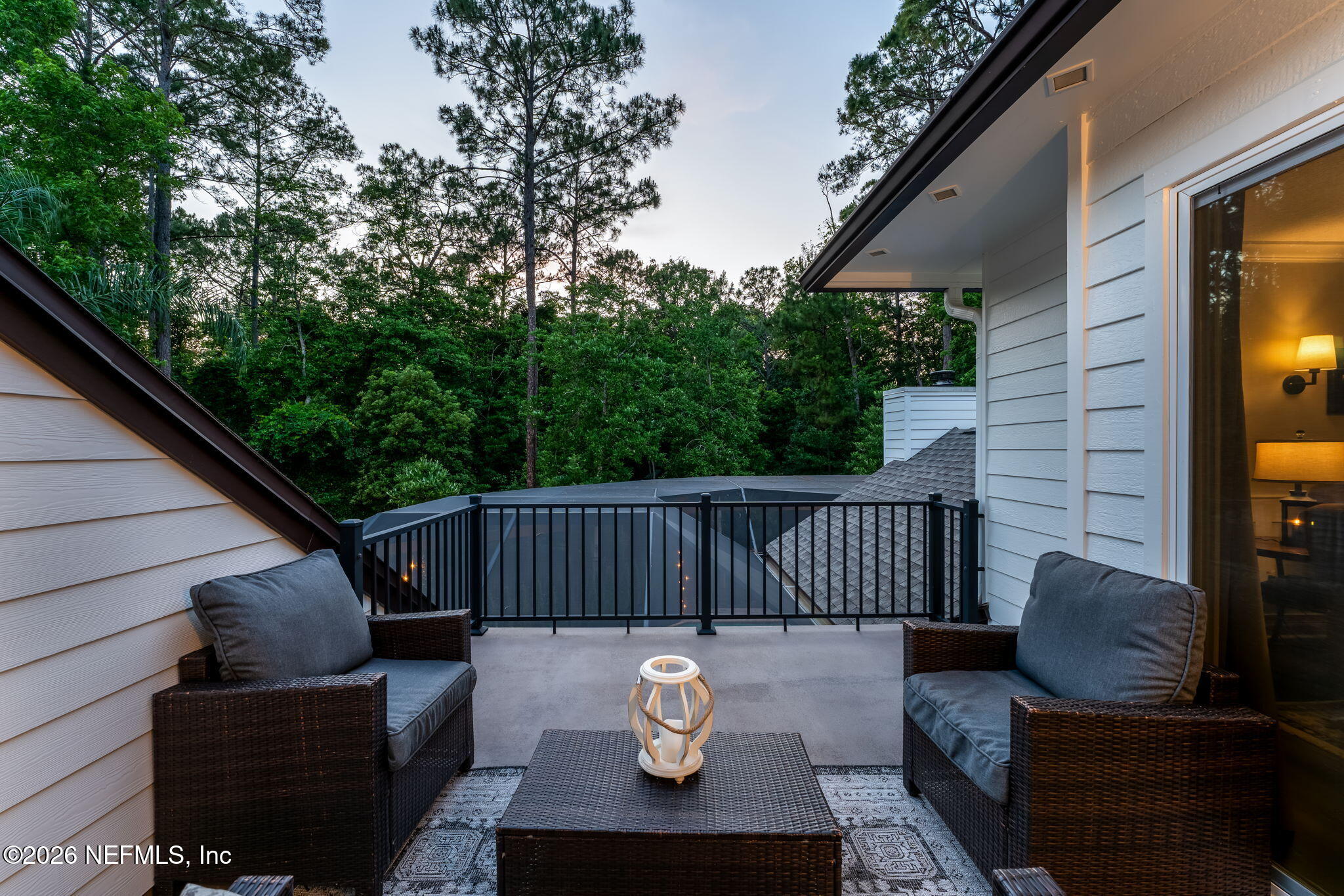1204 CREEK BEND Road, St. Johns