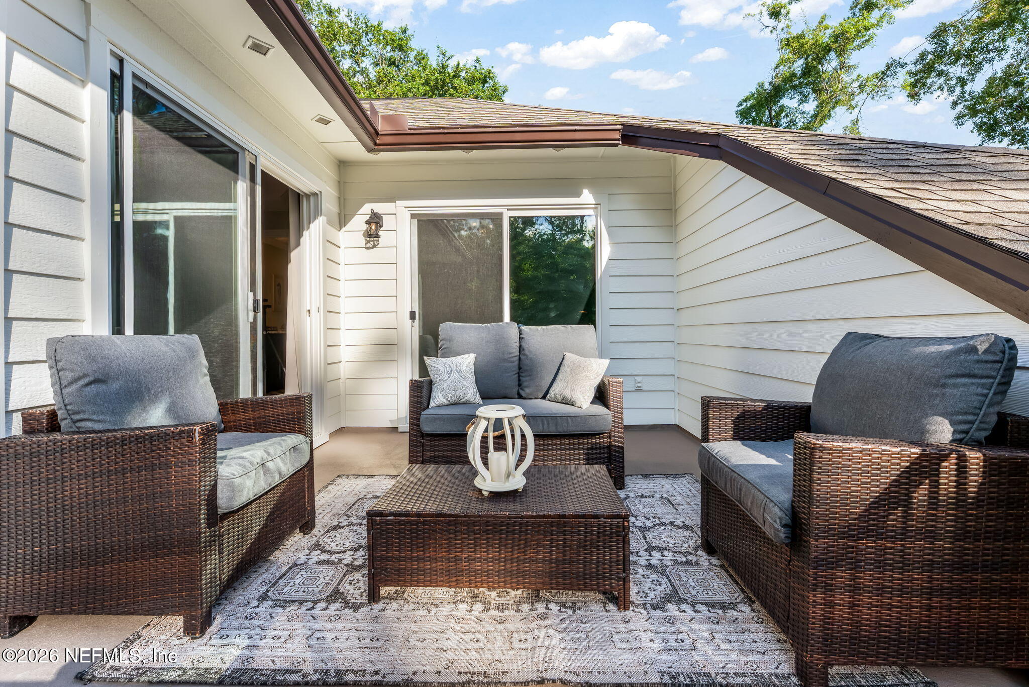 1204 CREEK BEND Road, St. Johns