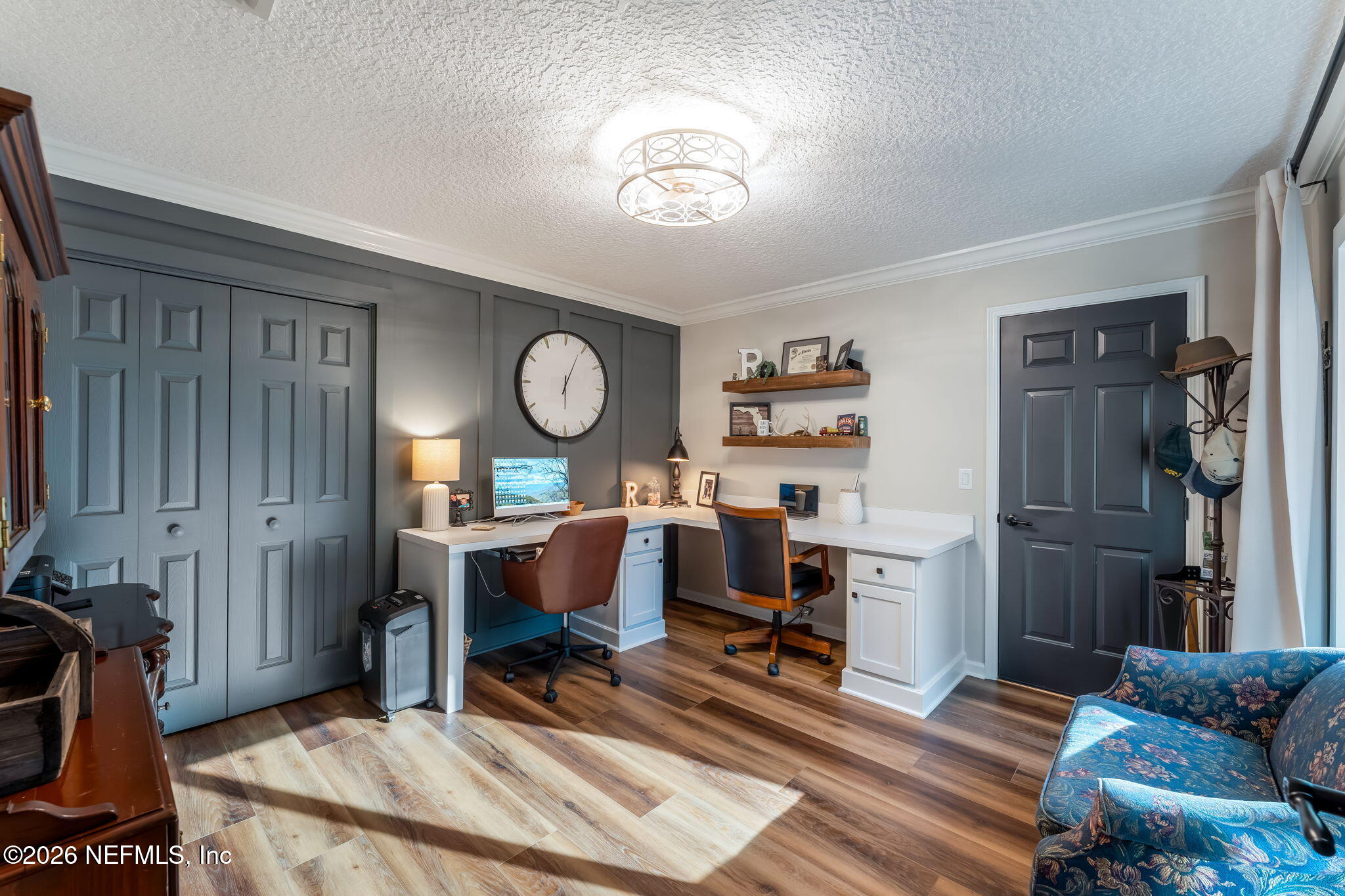 1204 CREEK BEND Road, St. Johns