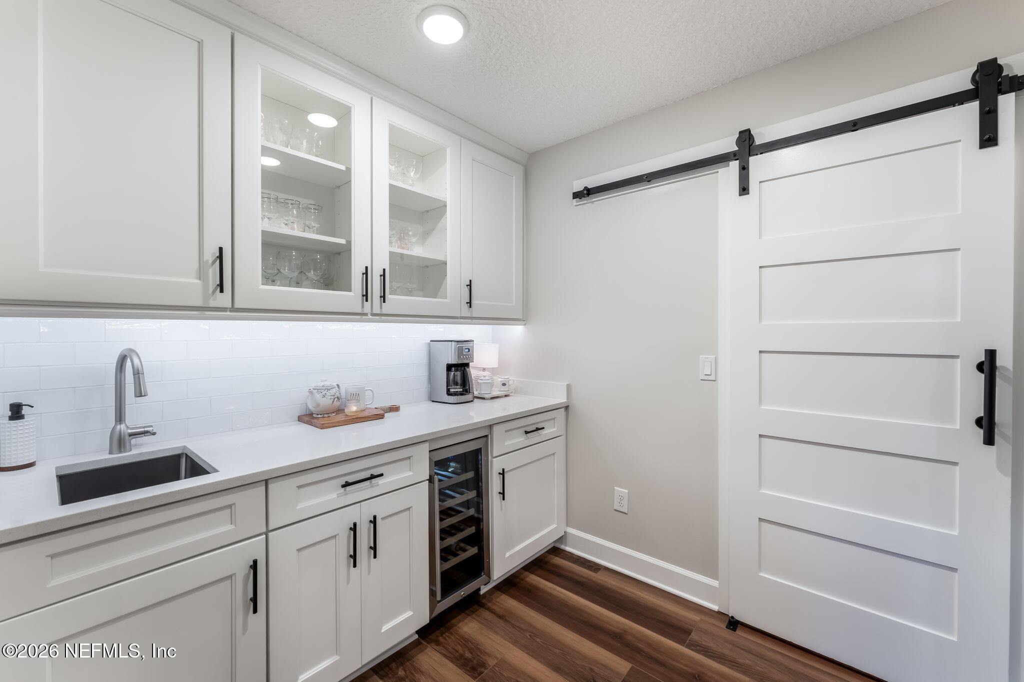 1204 CREEK BEND Road, St. Johns