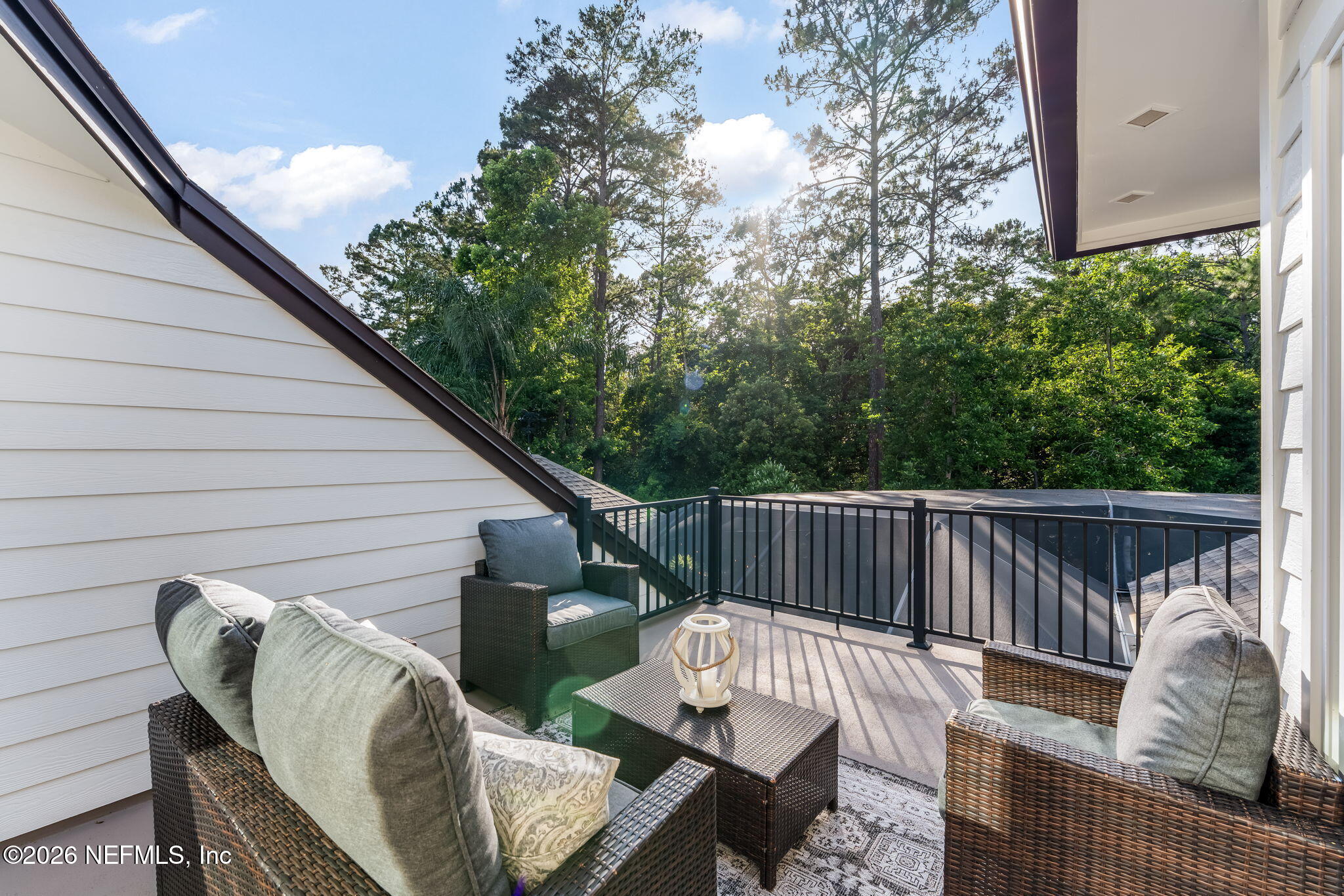 1204 CREEK BEND Road, St. Johns