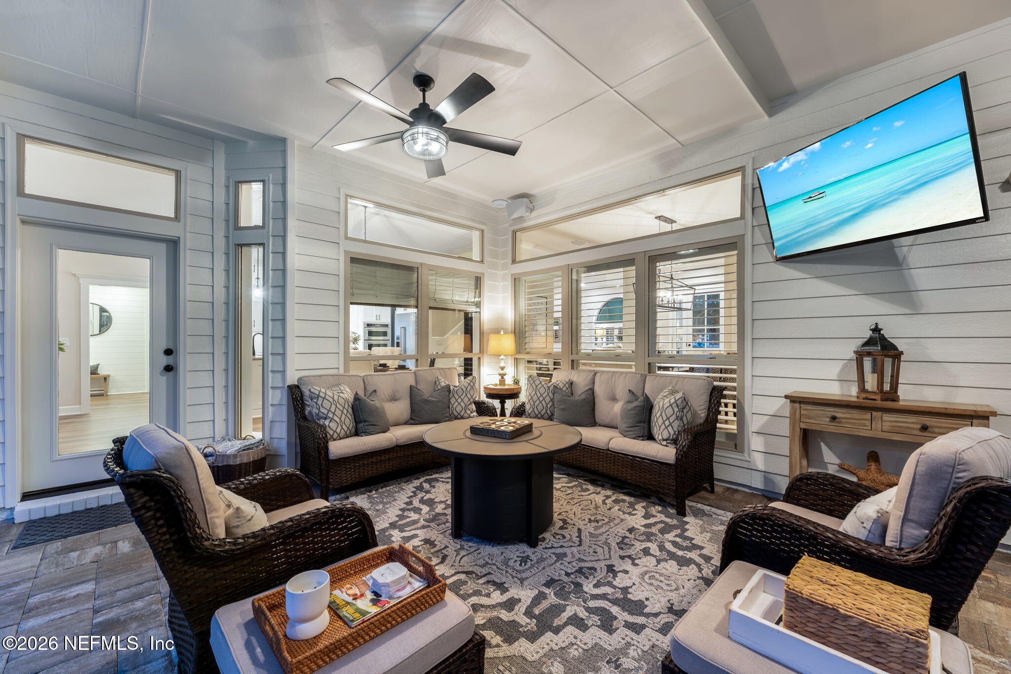1204 CREEK BEND Road, St. Johns