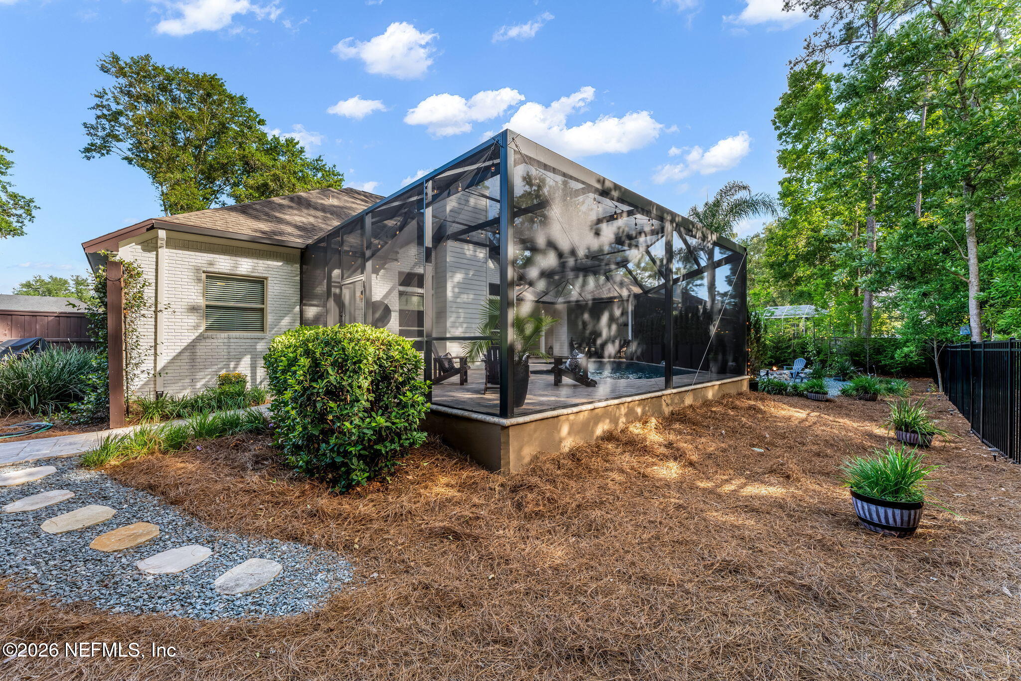 1204 CREEK BEND Road, St. Johns