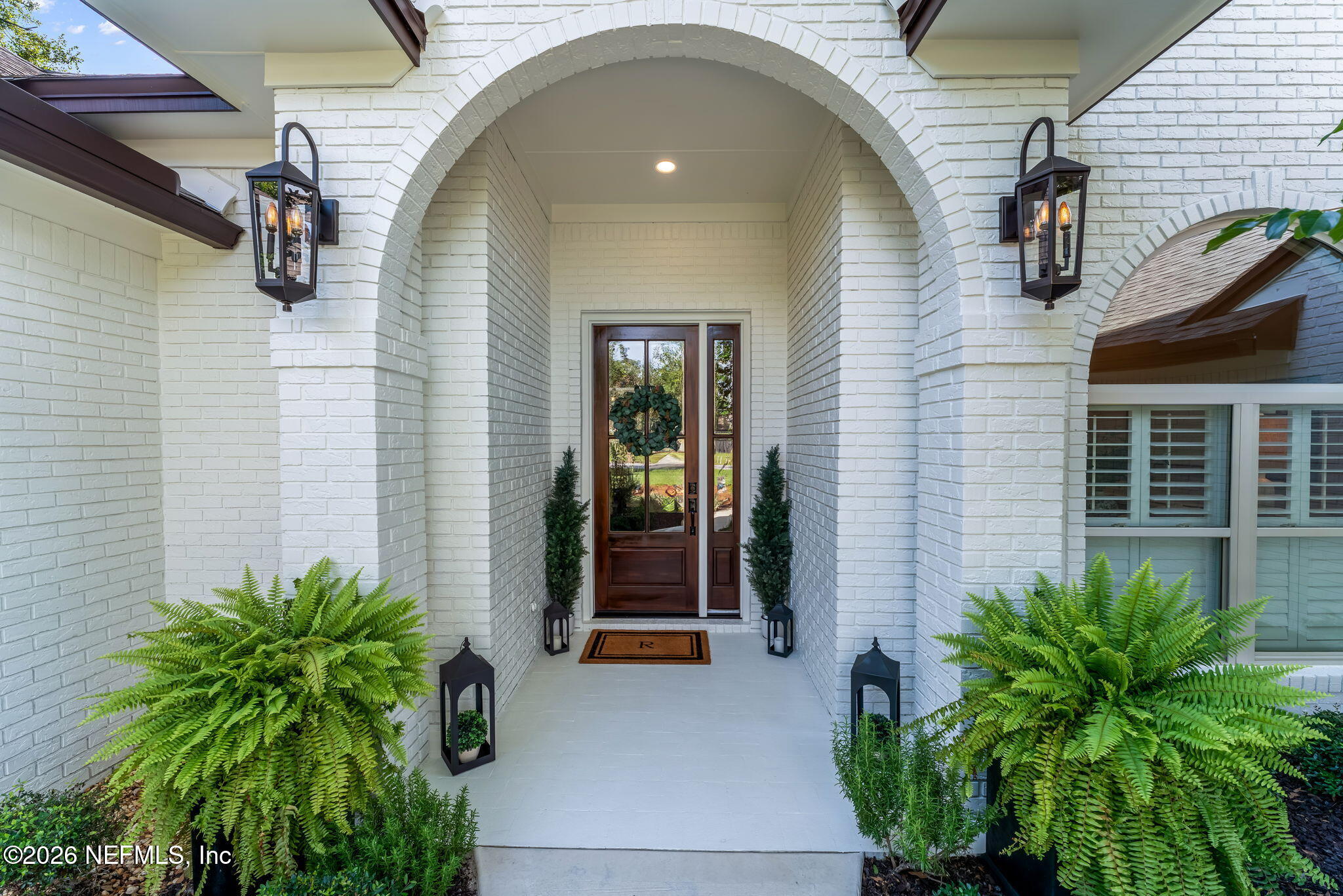 1204 CREEK BEND Road, St. Johns