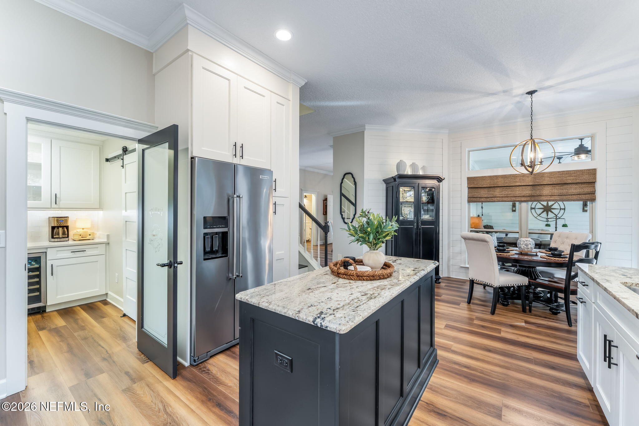 1204 CREEK BEND Road, St. Johns