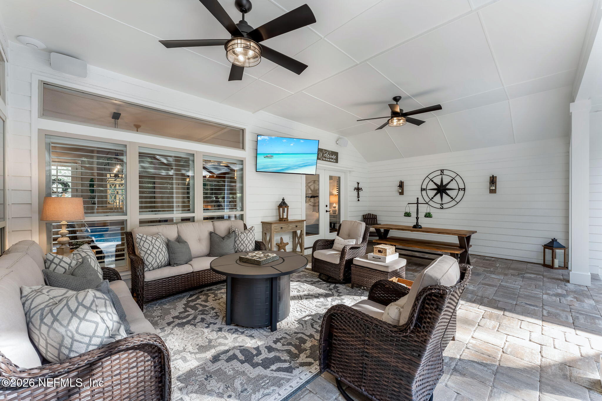 1204 CREEK BEND Road, St. Johns