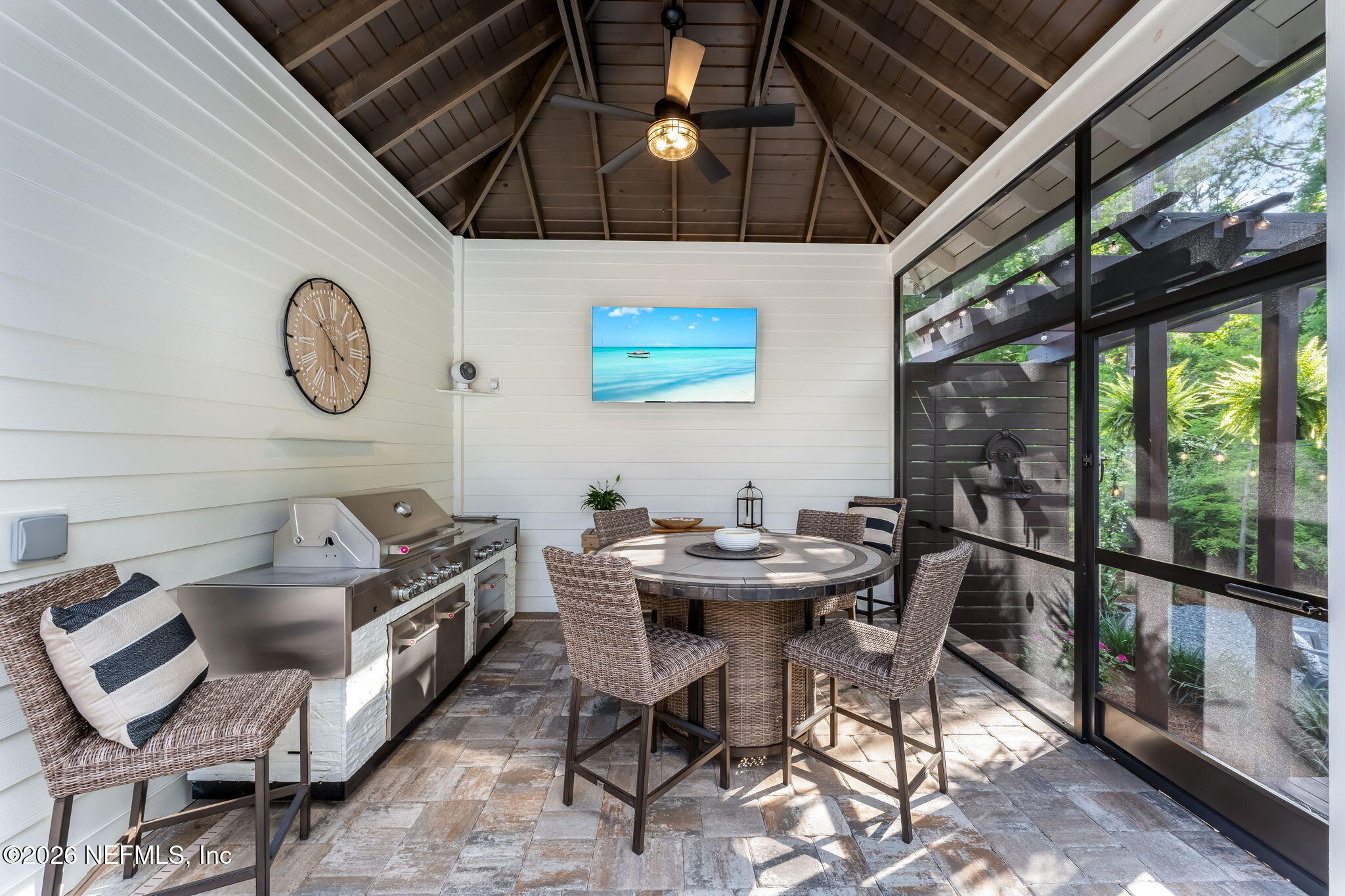 1204 CREEK BEND Road, St. Johns