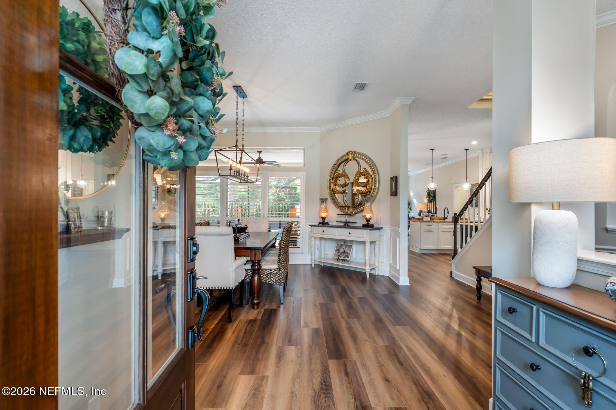1204 CREEK BEND Road, St. Johns