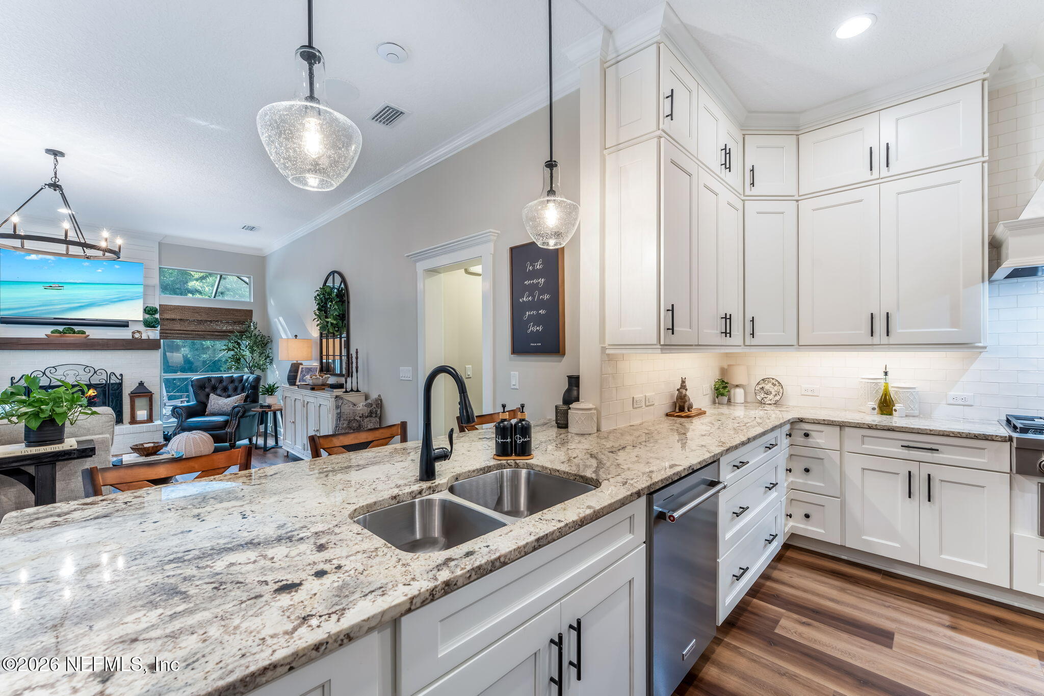 1204 CREEK BEND Road, St. Johns