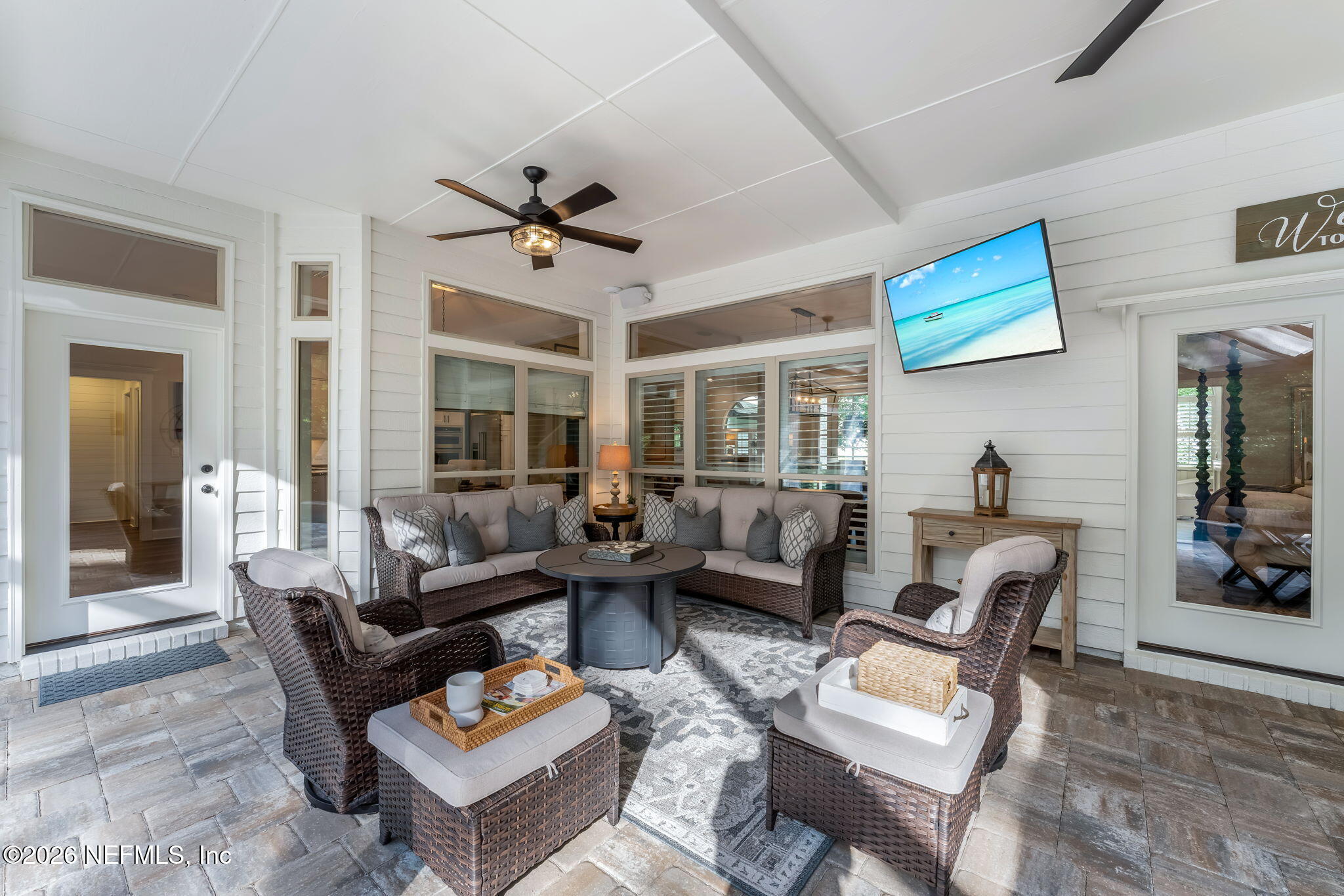 1204 CREEK BEND Road, St. Johns