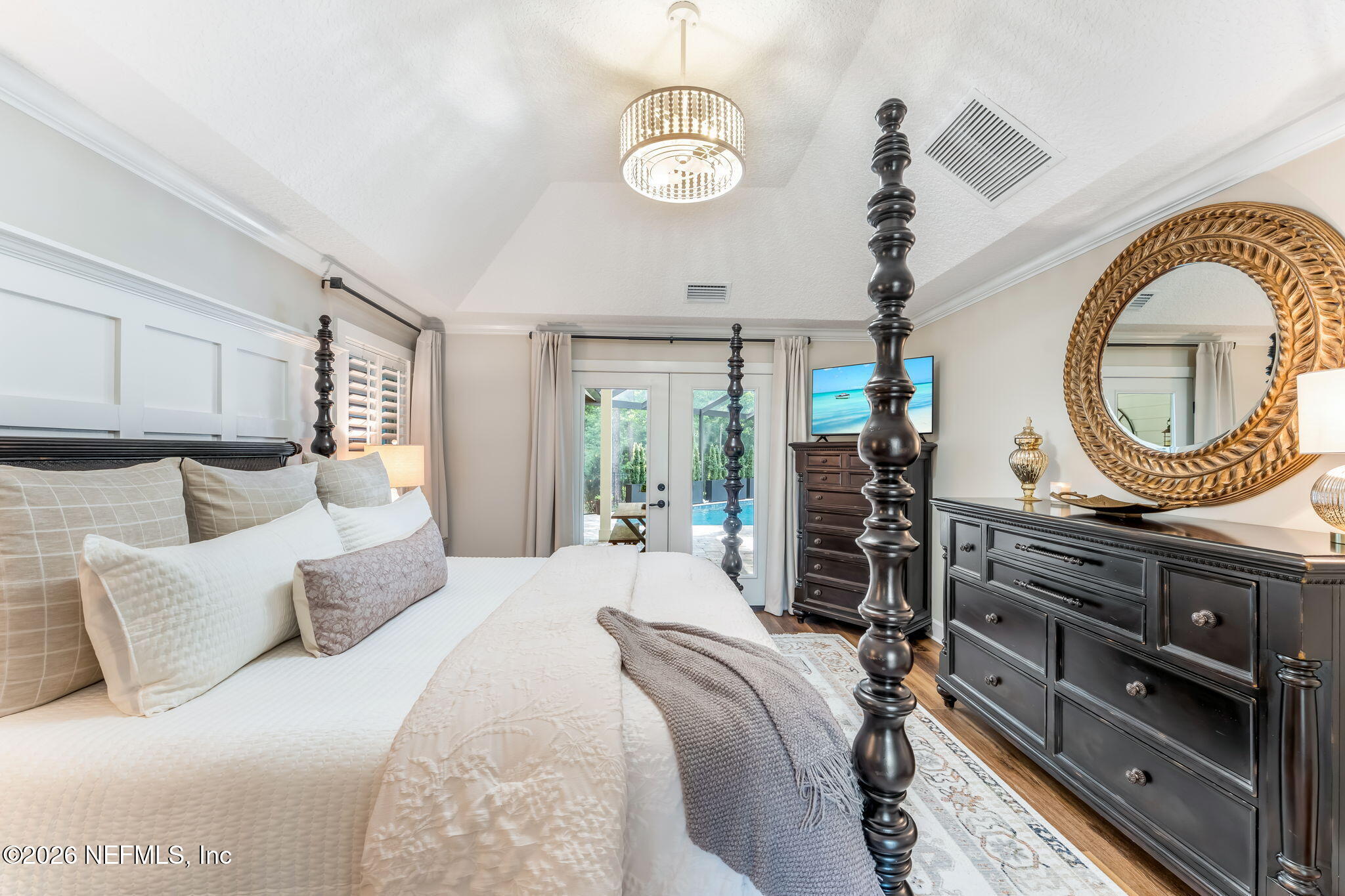 1204 CREEK BEND Road, St. Johns