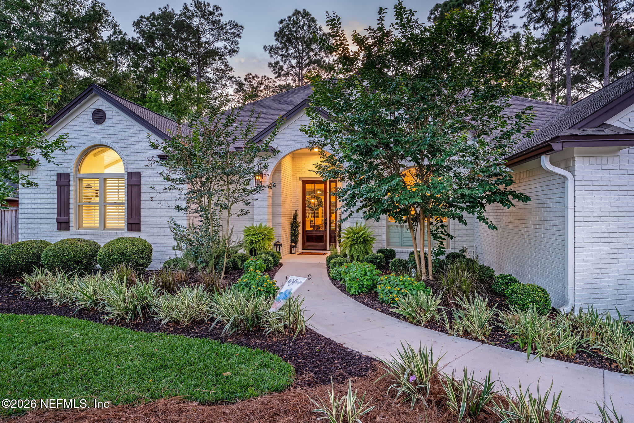 1204 CREEK BEND Road, St. Johns