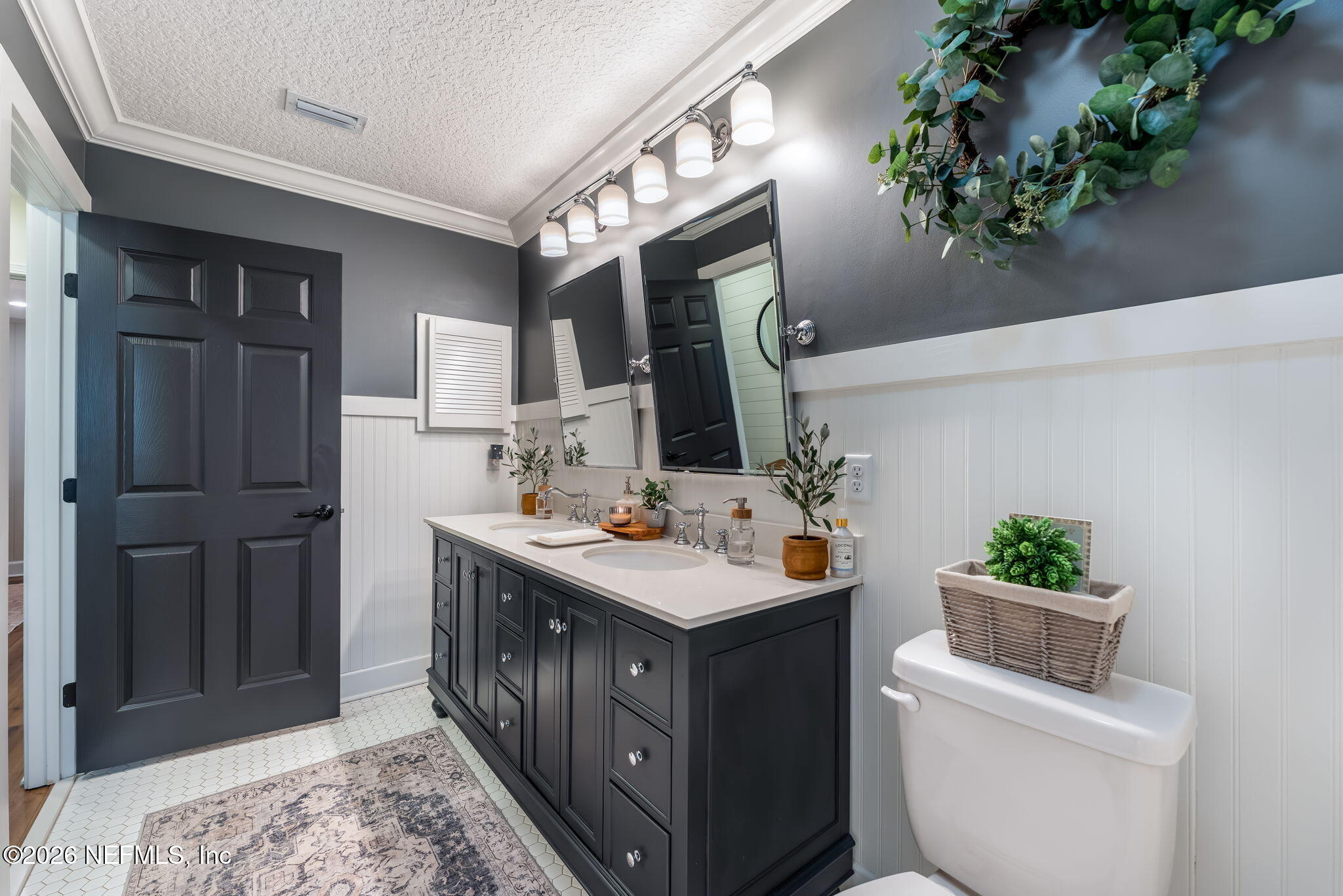1204 CREEK BEND Road, St. Johns