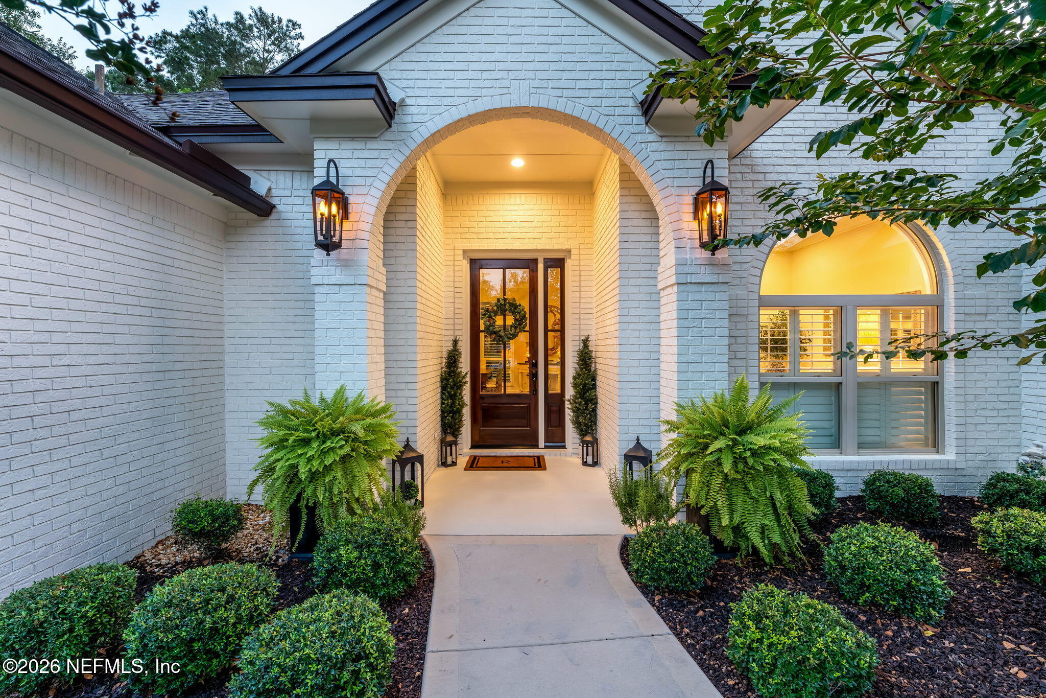 1204 CREEK BEND Road, St. Johns