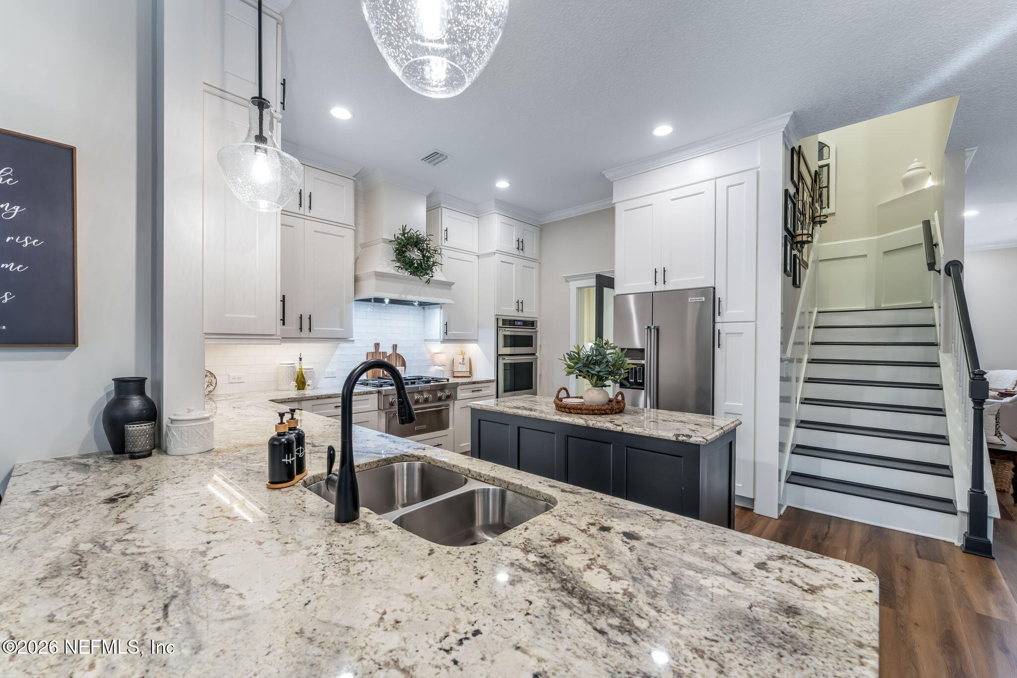 1204 CREEK BEND Road, St. Johns
