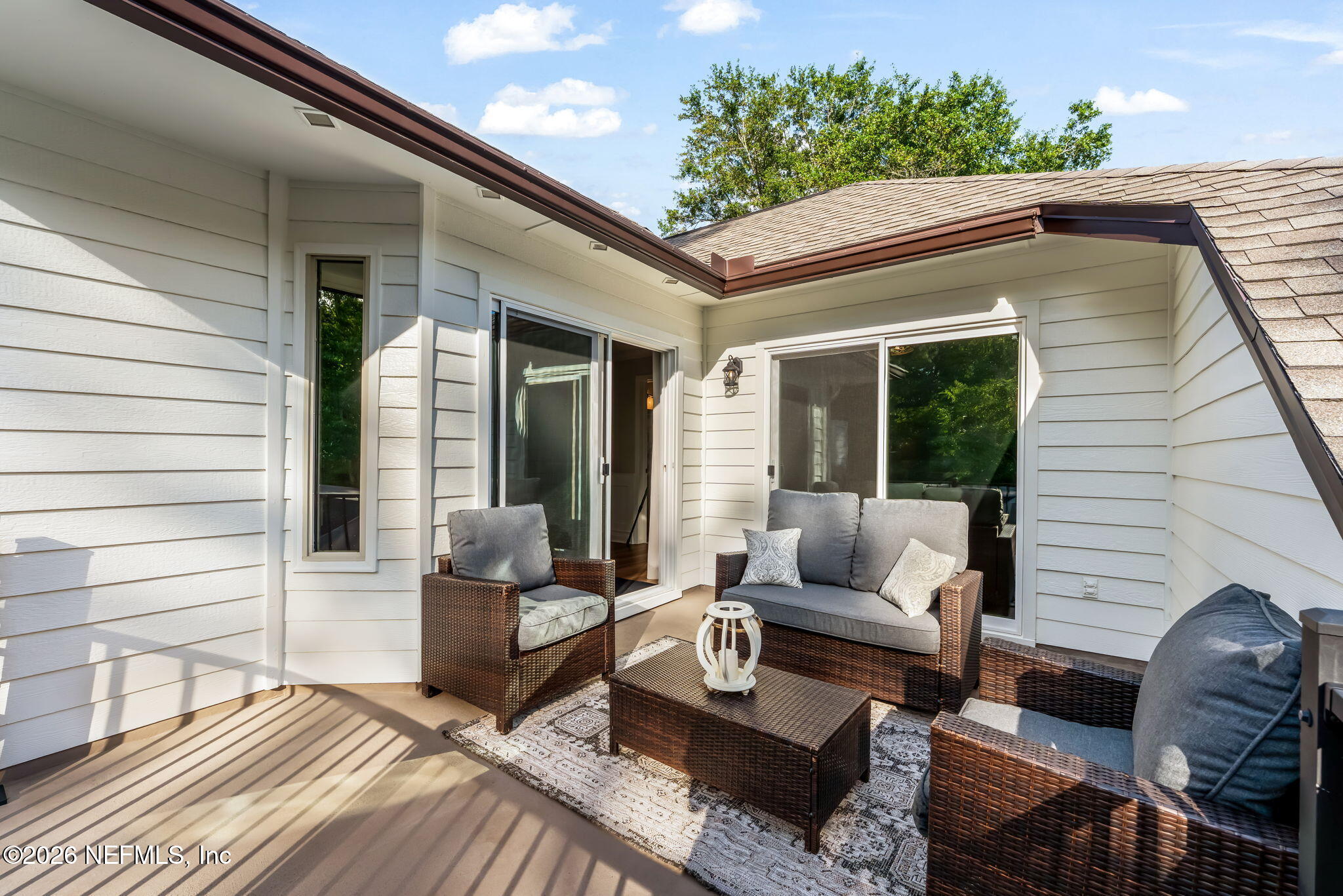 1204 CREEK BEND Road, St. Johns