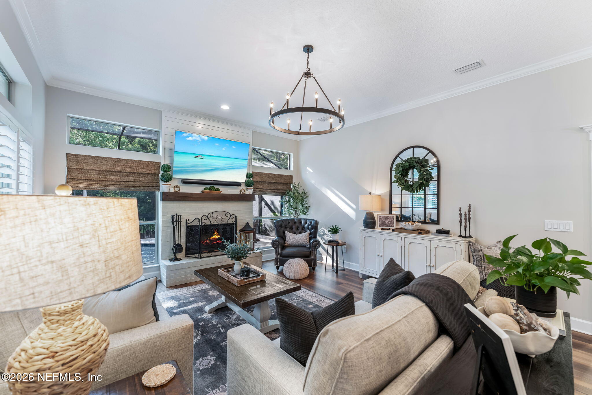 1204 CREEK BEND Road, St. Johns