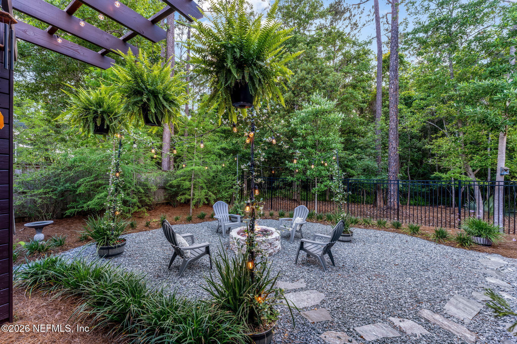 1204 CREEK BEND Road, St. Johns