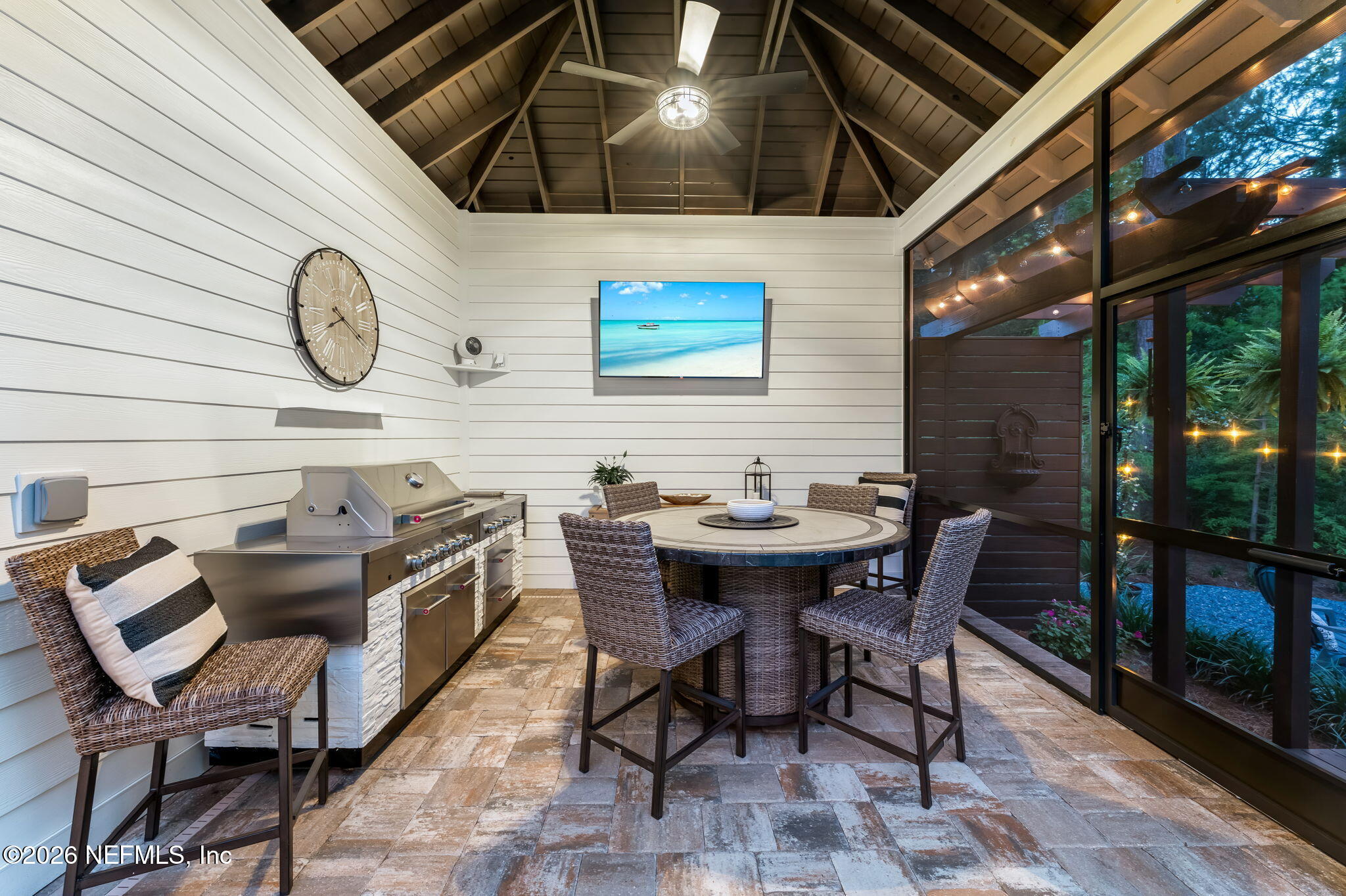 1204 CREEK BEND Road, St. Johns