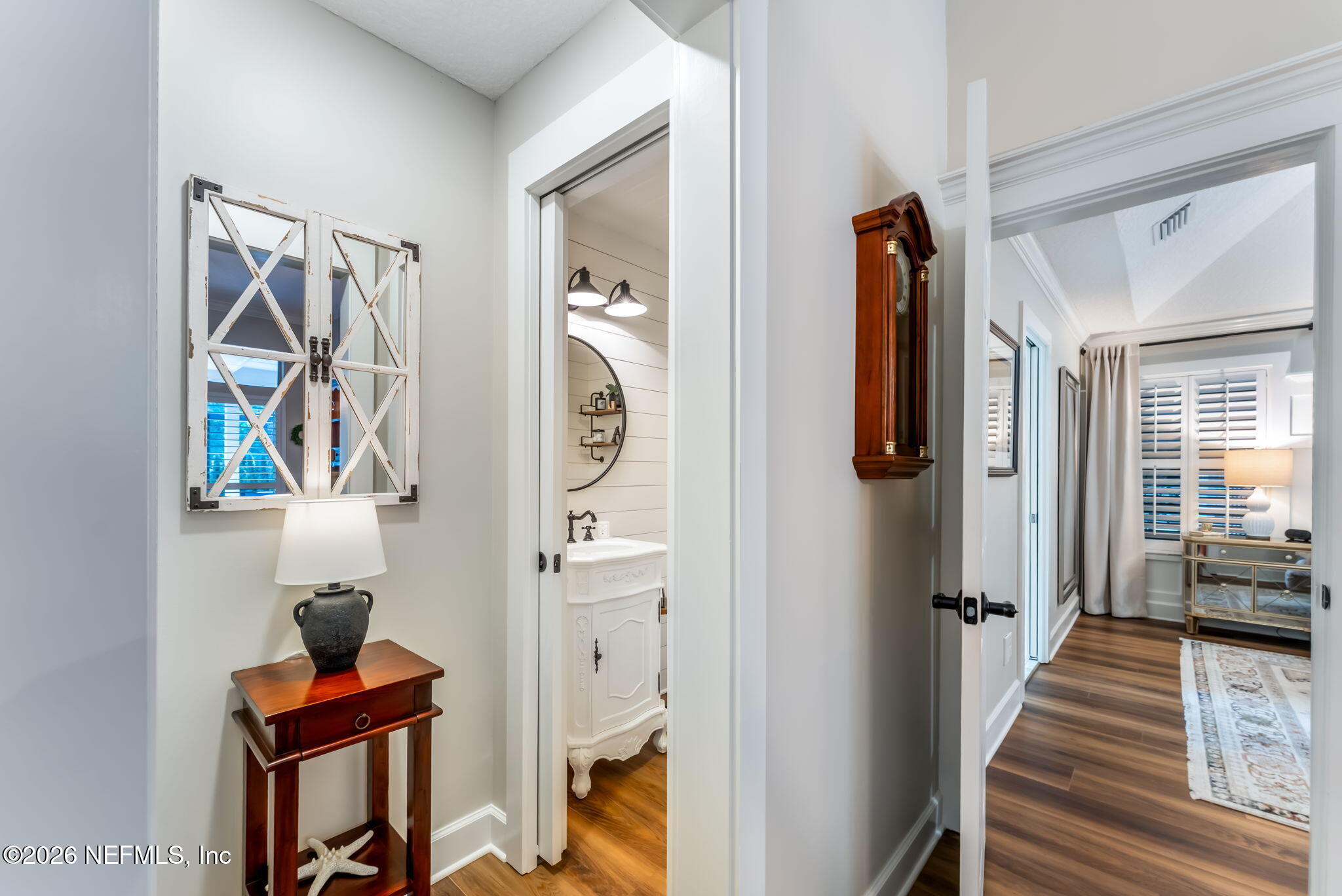 1204 CREEK BEND Road, St. Johns