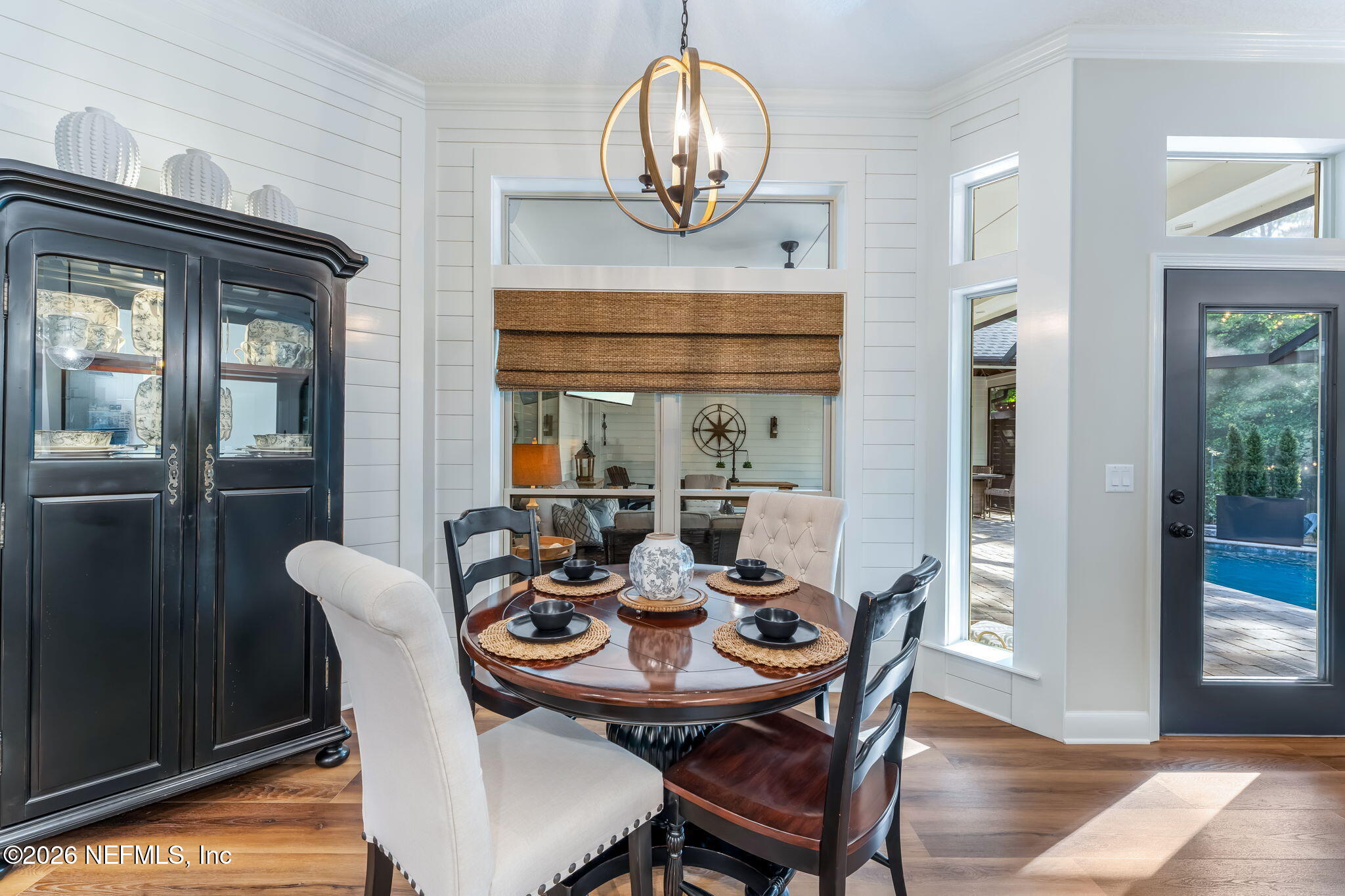 1204 CREEK BEND Road, St. Johns