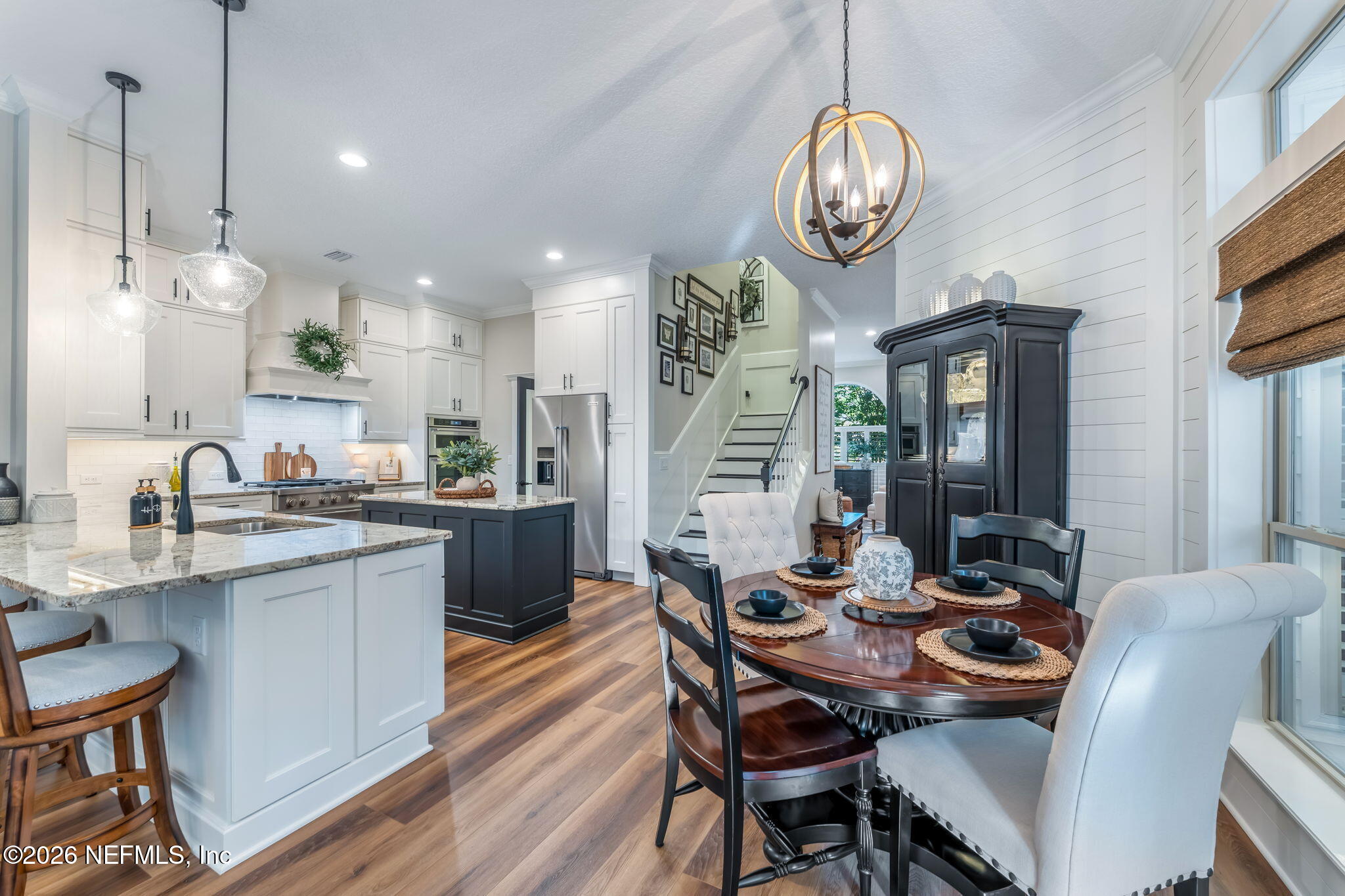 1204 CREEK BEND Road, St. Johns