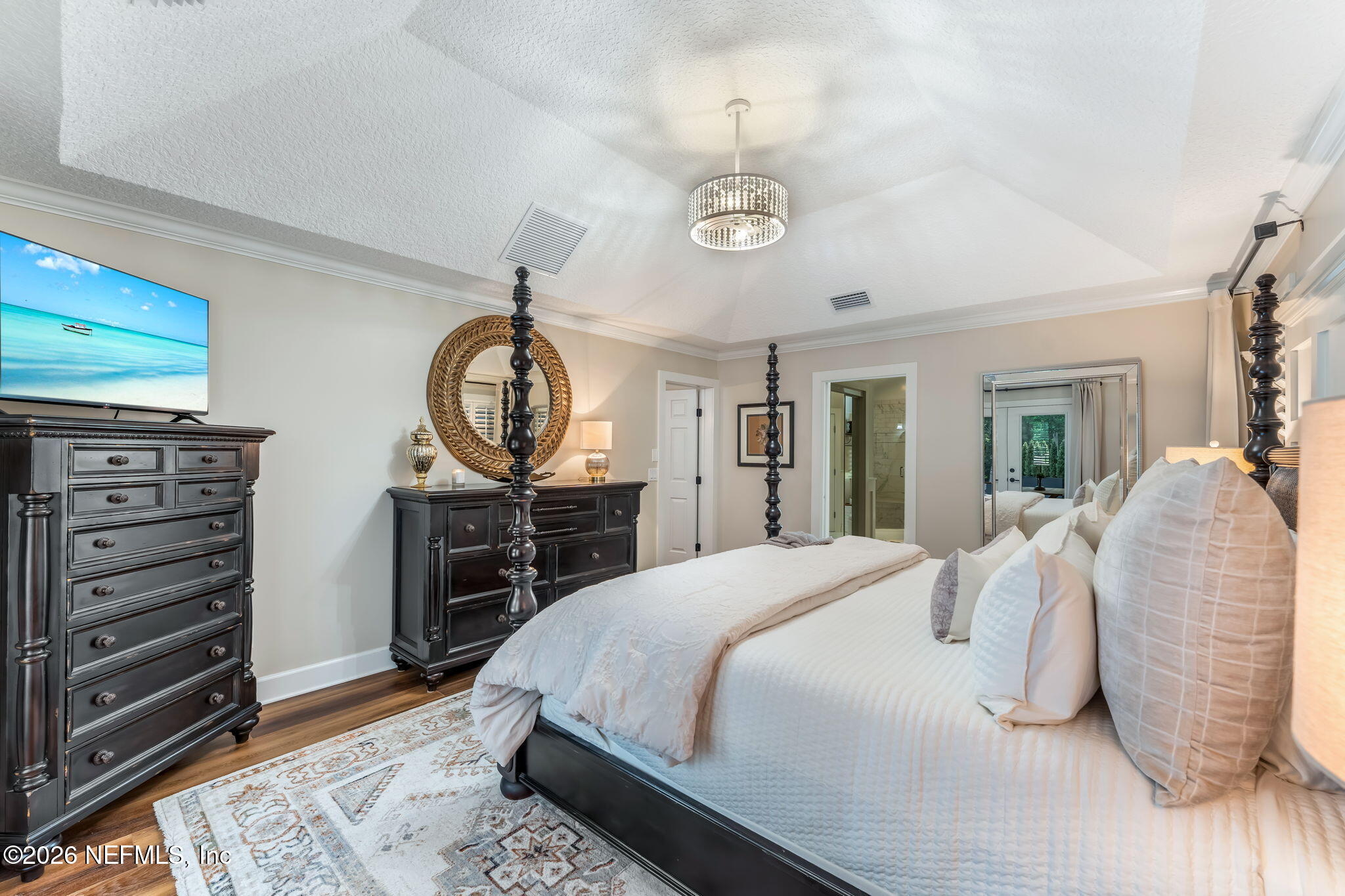 1204 CREEK BEND Road, St. Johns