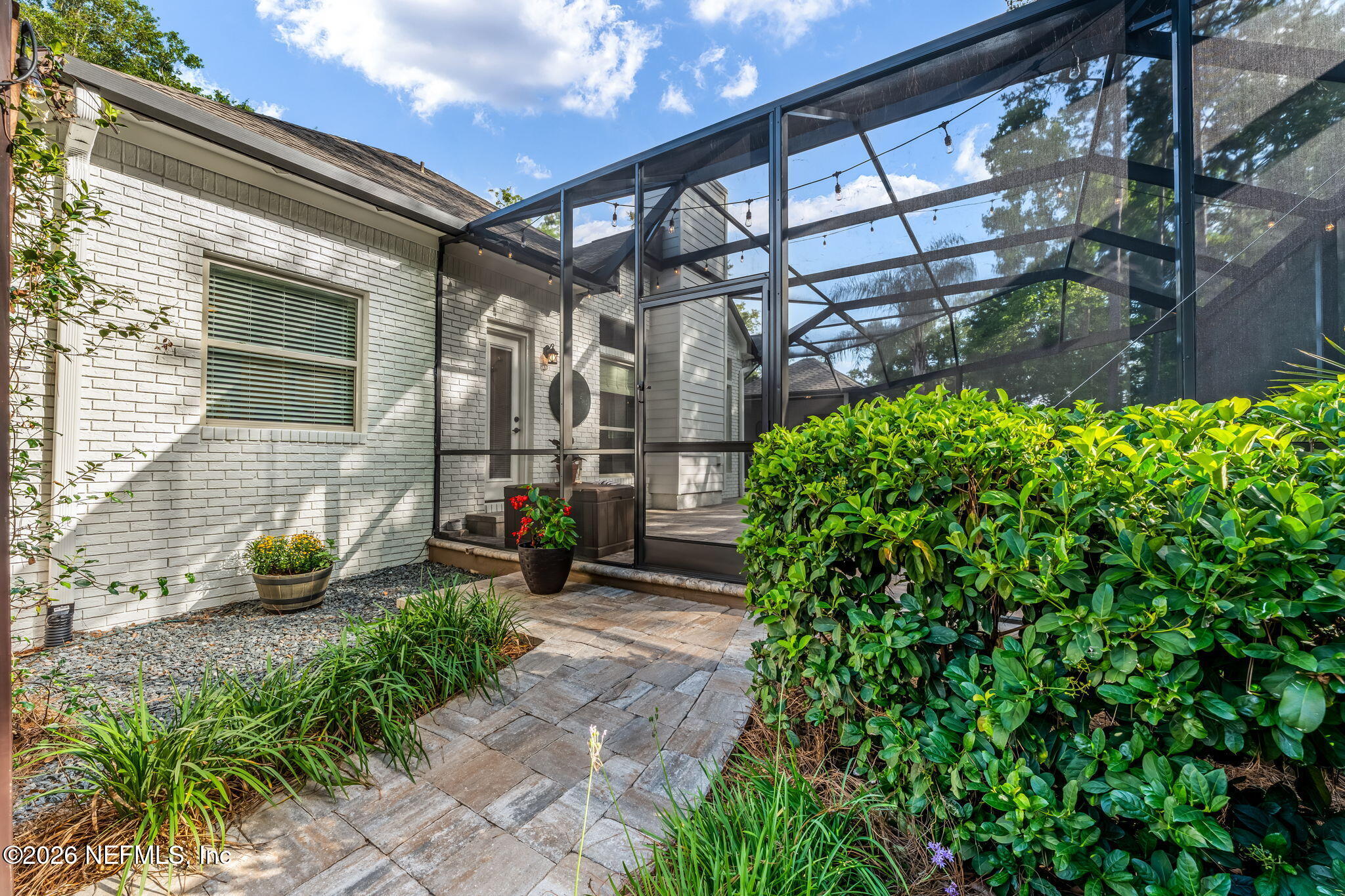1204 CREEK BEND Road, St. Johns
