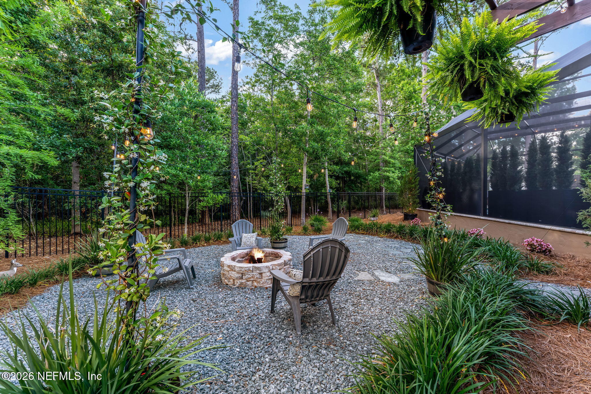 1204 CREEK BEND Road, St. Johns