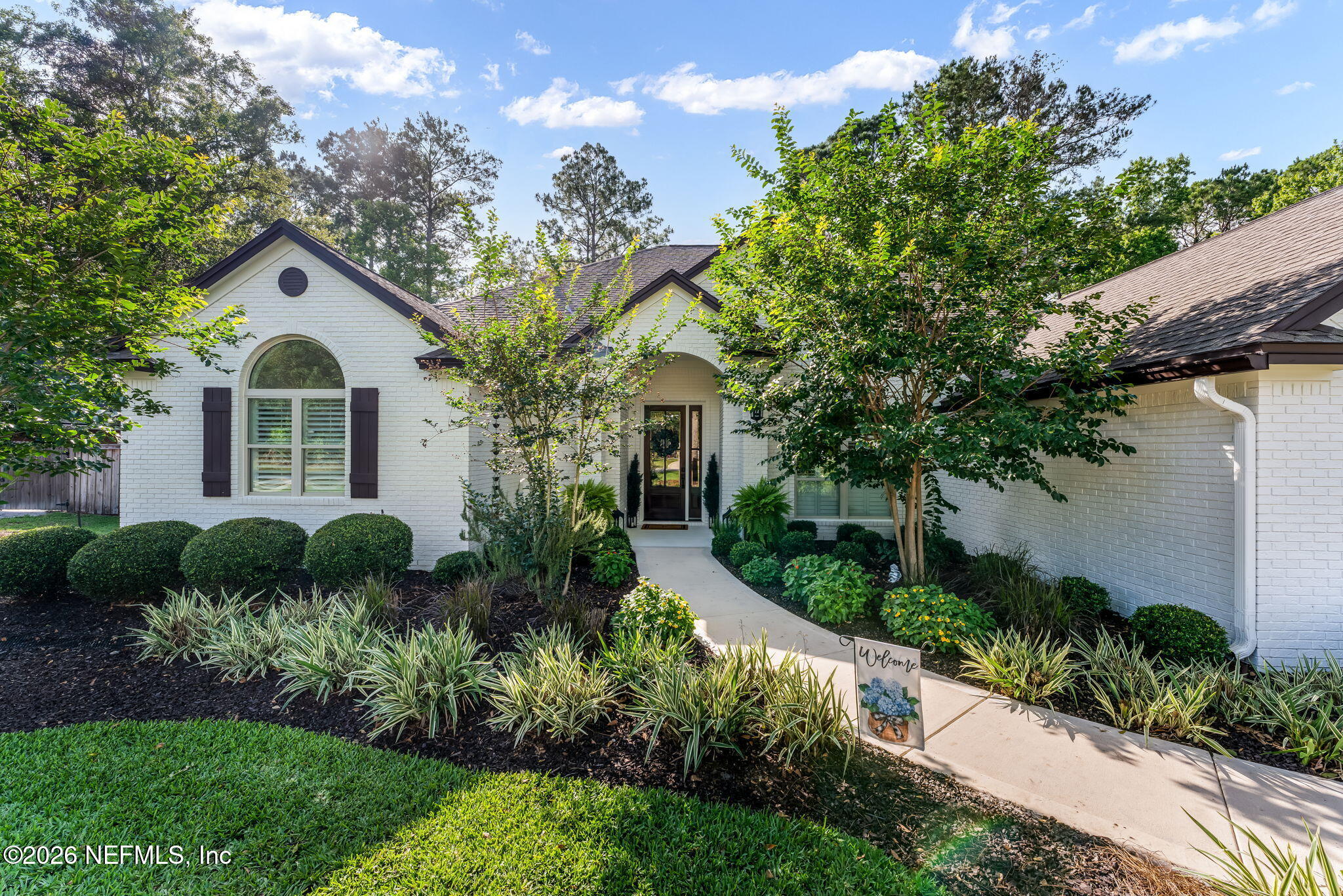 1204 CREEK BEND Road, St. Johns