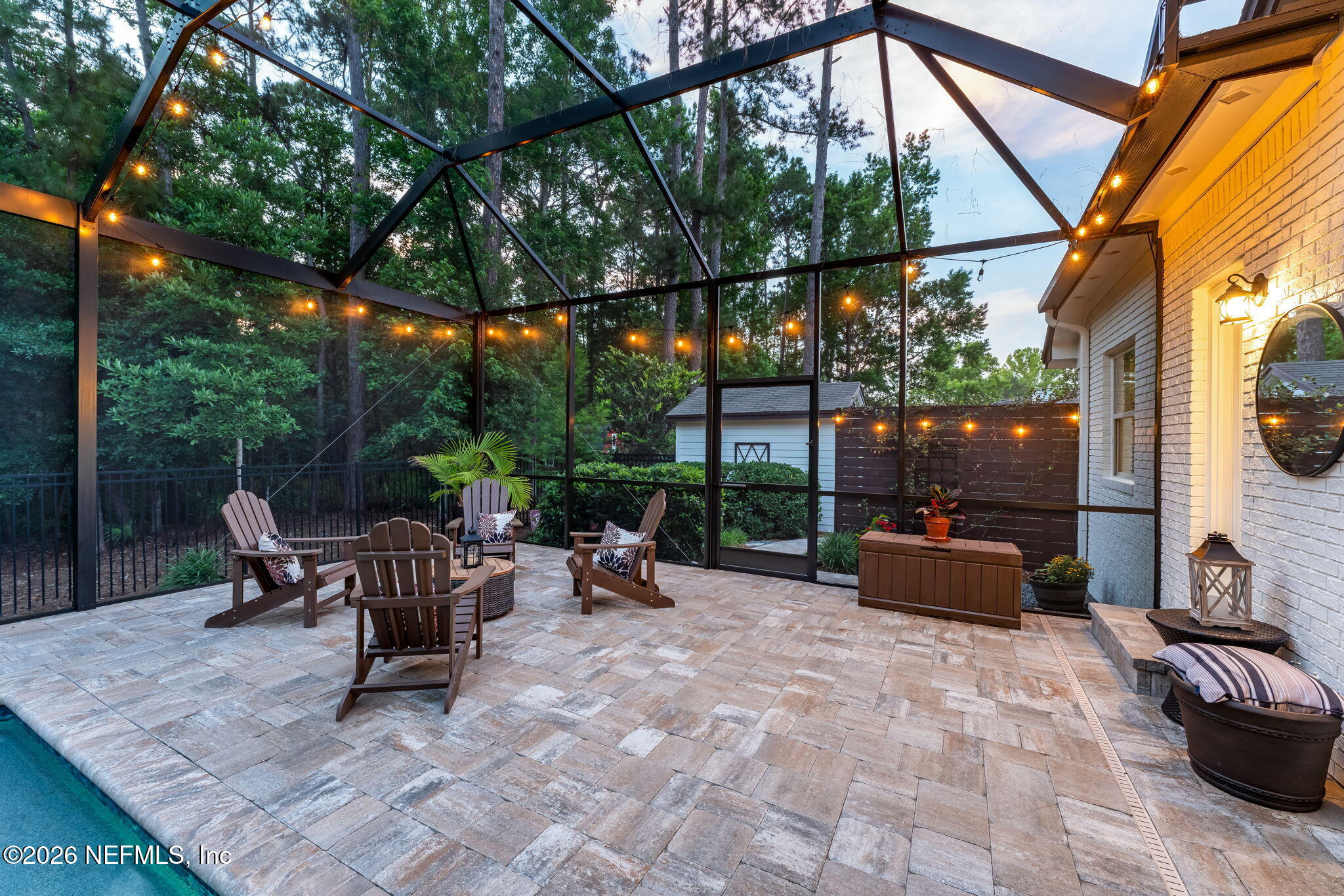 1204 CREEK BEND Road, St. Johns