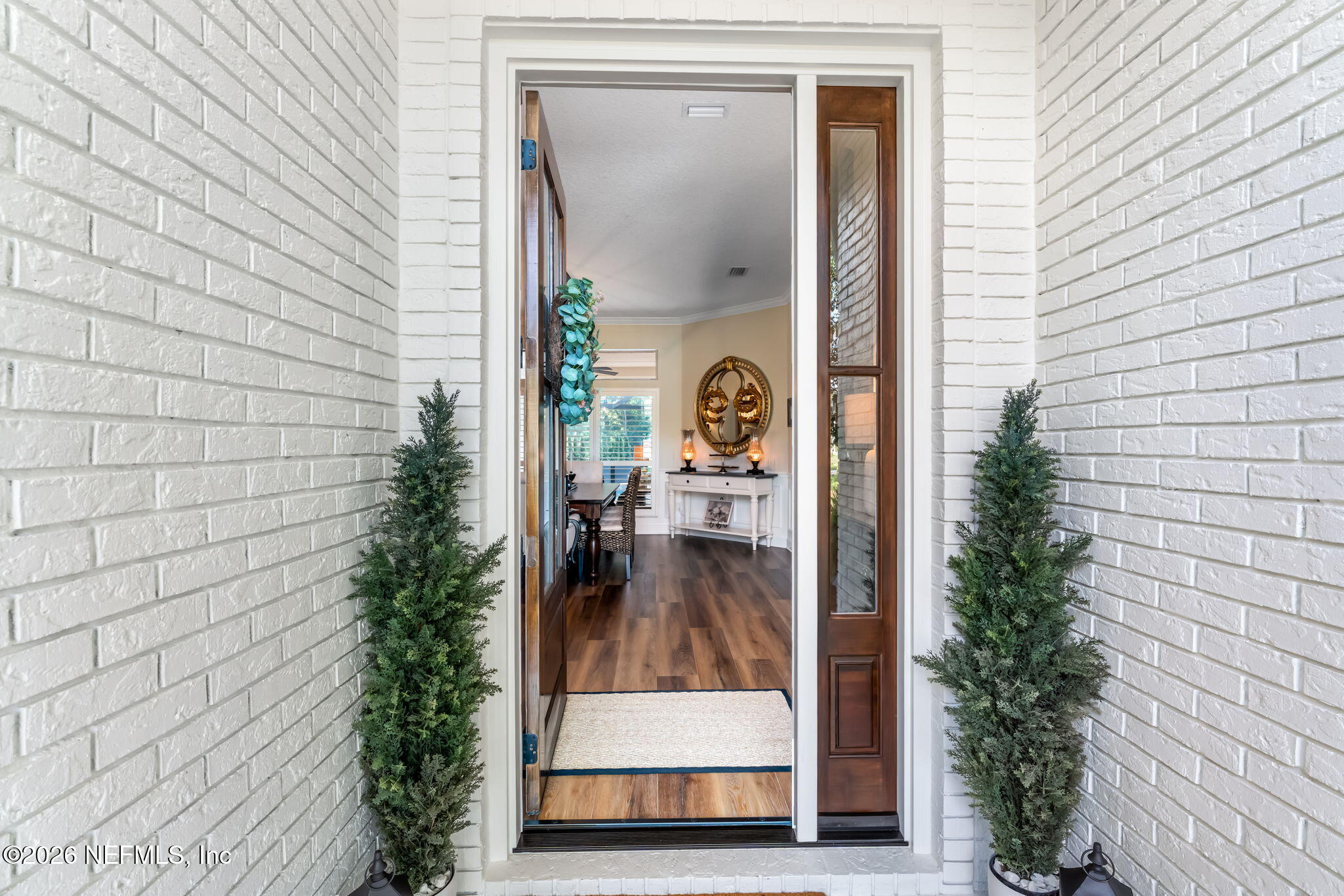 1204 CREEK BEND Road, St. Johns