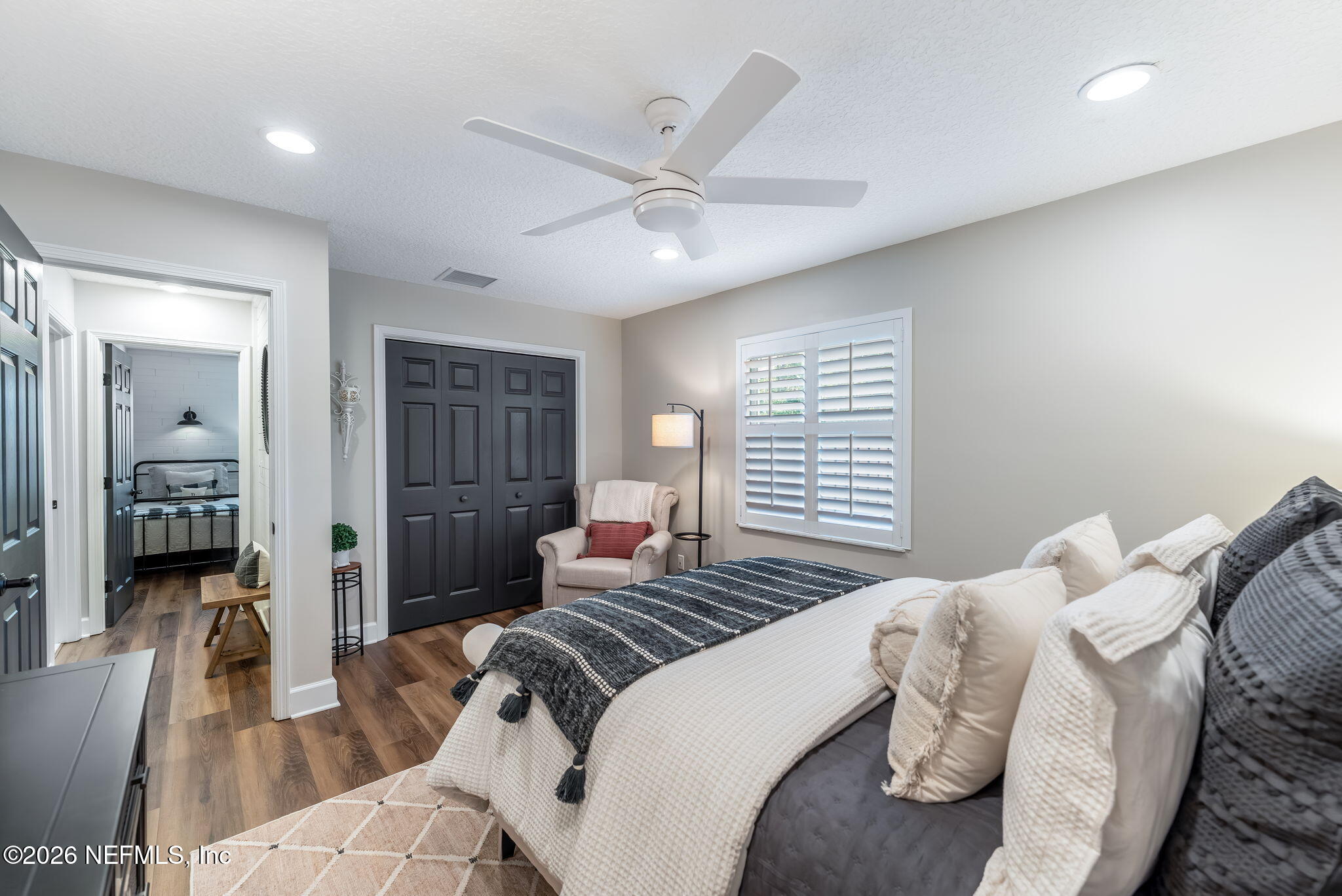 1204 CREEK BEND Road, St. Johns