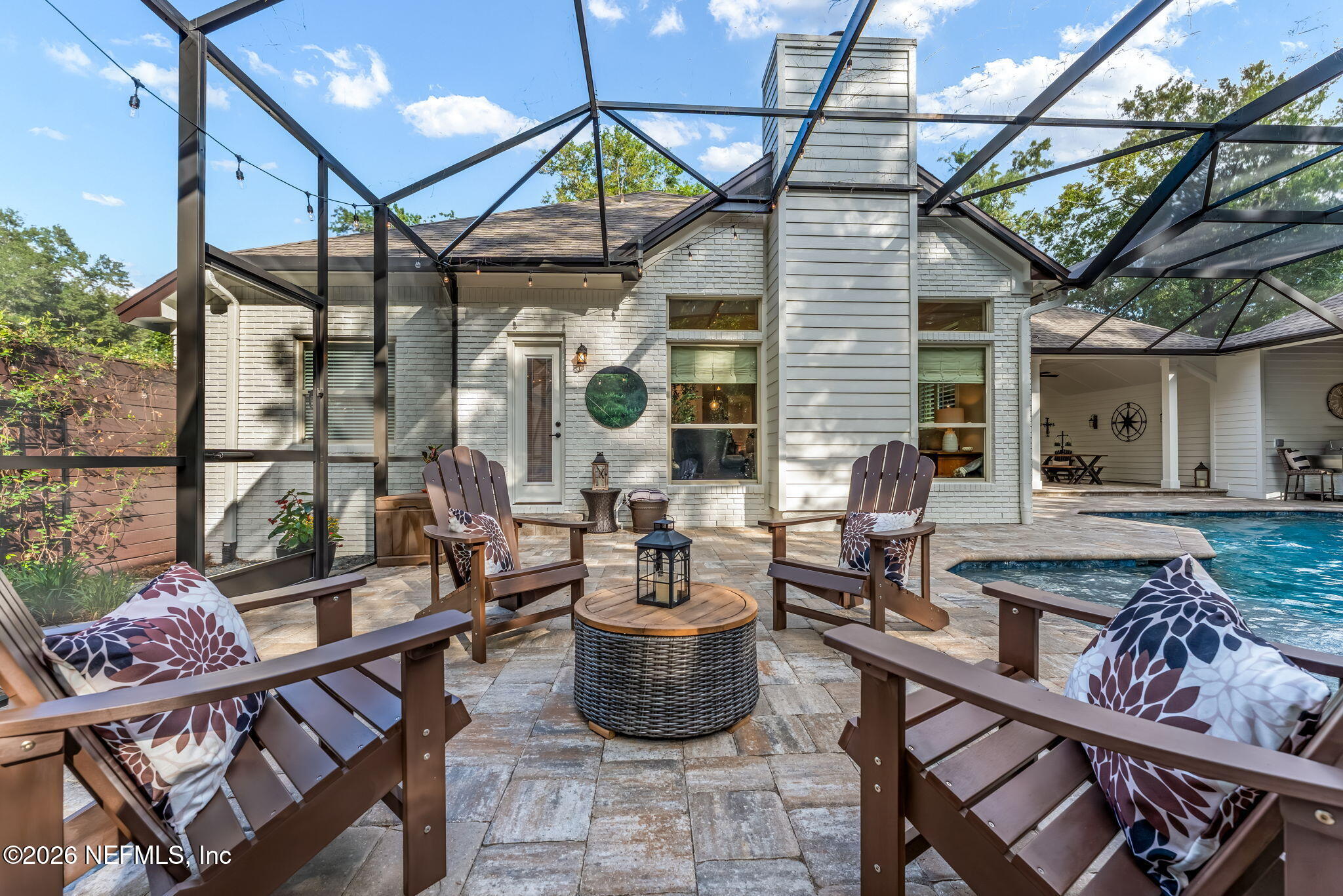 1204 CREEK BEND Road, St. Johns
