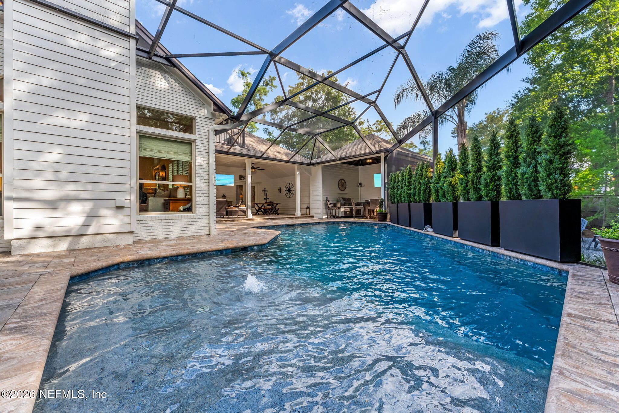 1204 CREEK BEND Road, St. Johns