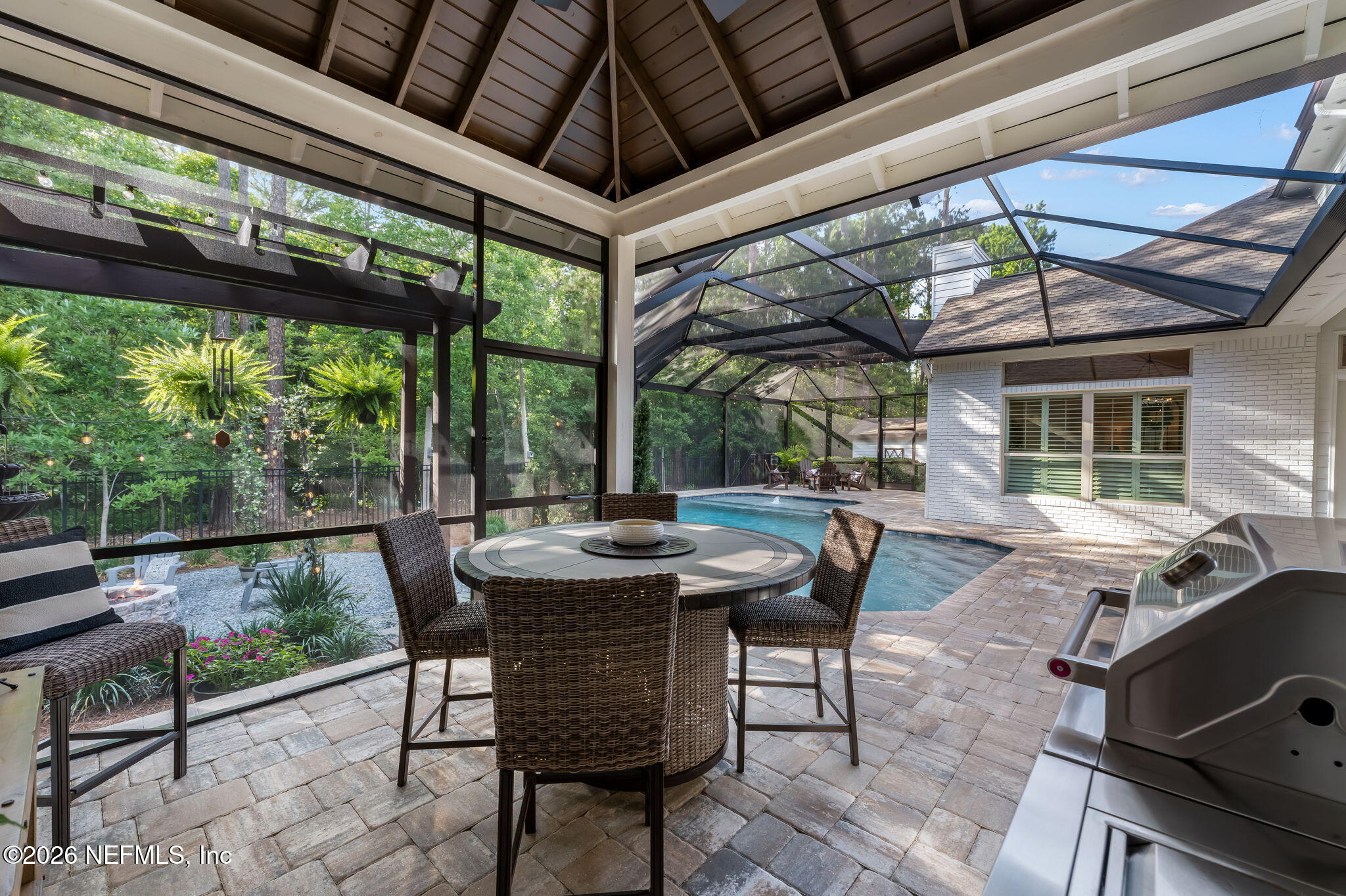 1204 CREEK BEND Road, St. Johns