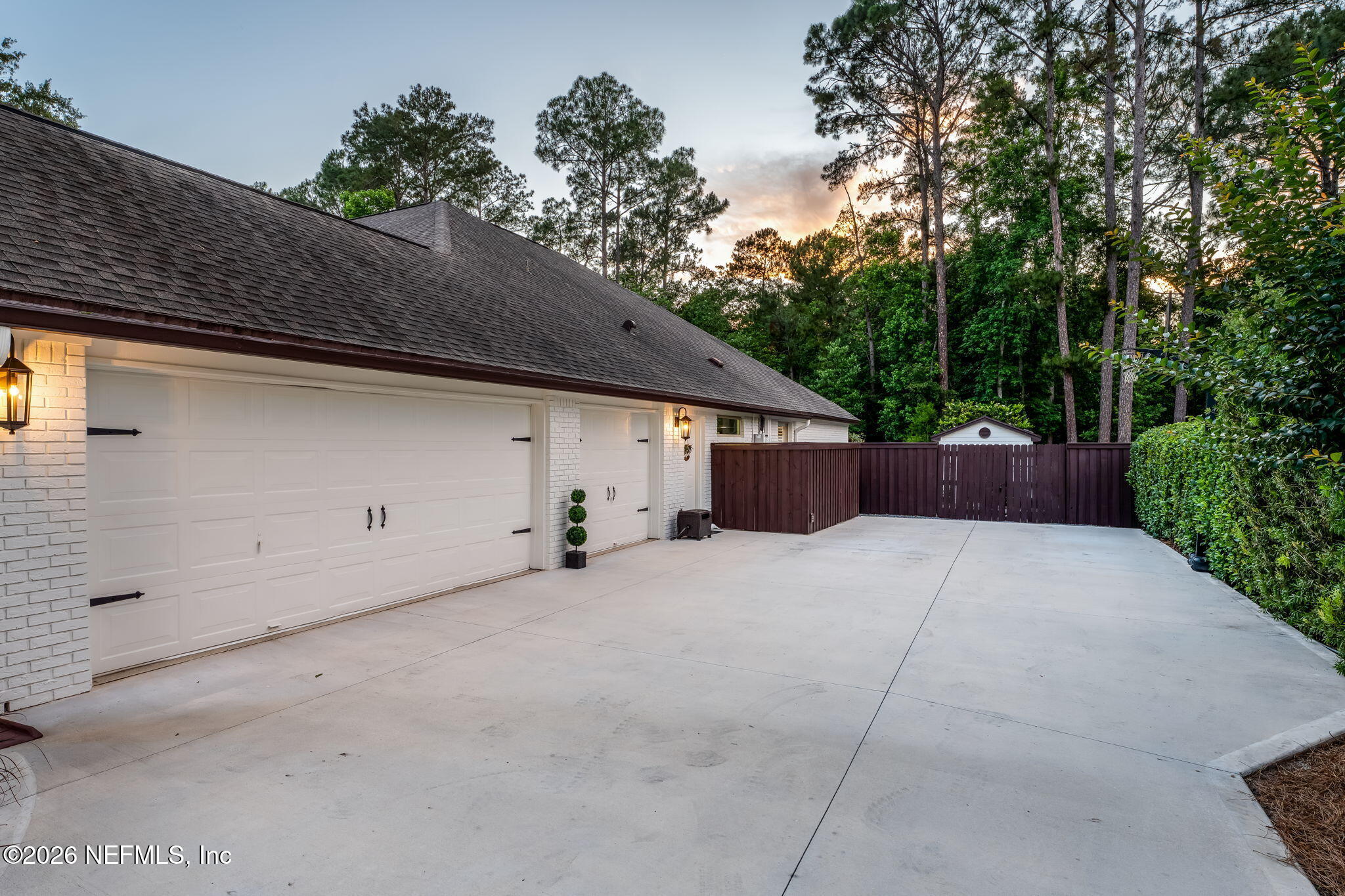 1204 CREEK BEND Road, St. Johns