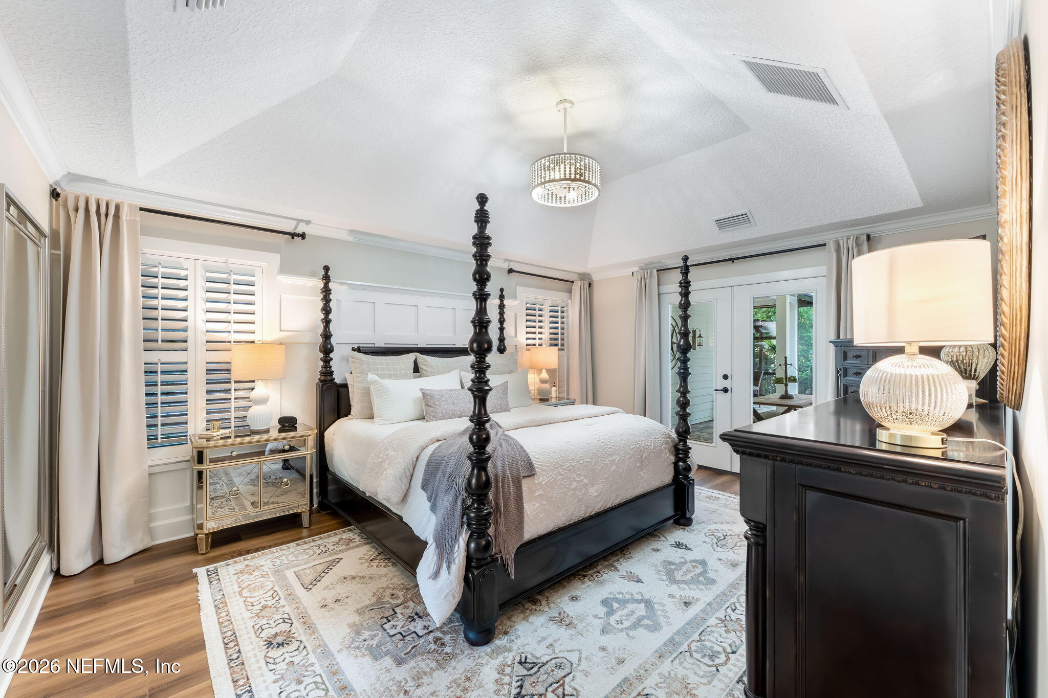 1204 CREEK BEND Road, St. Johns