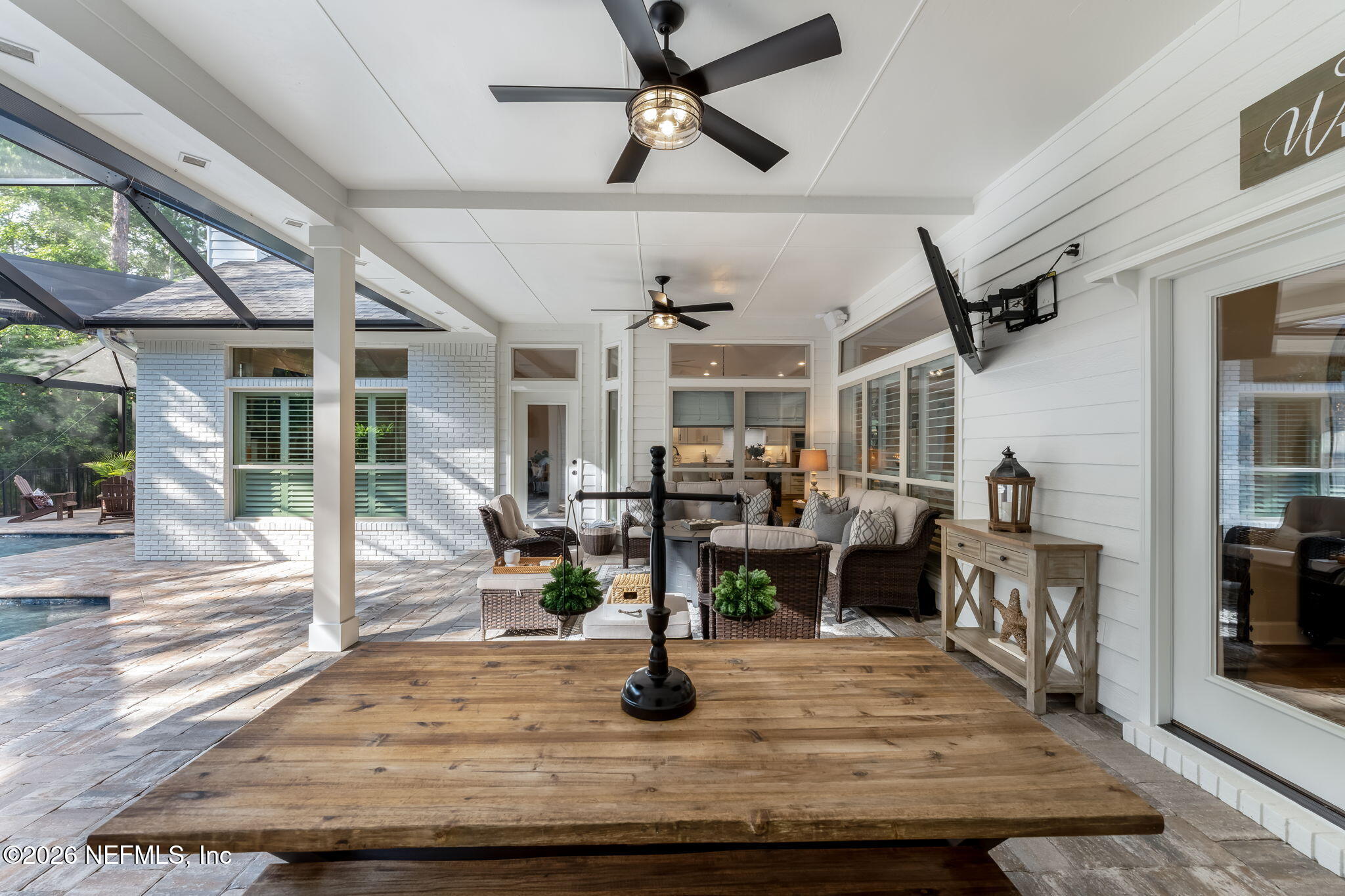 1204 CREEK BEND Road, St. Johns