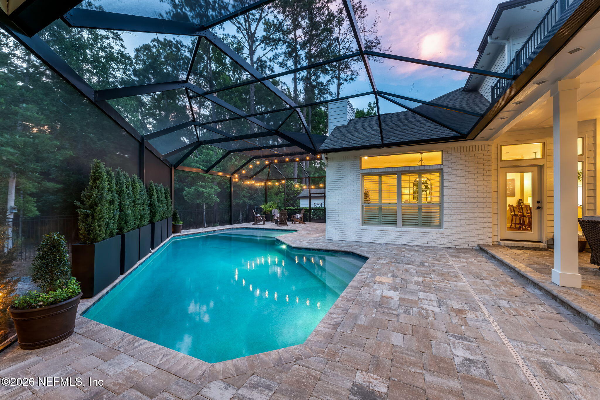 1204 CREEK BEND Road, St. Johns