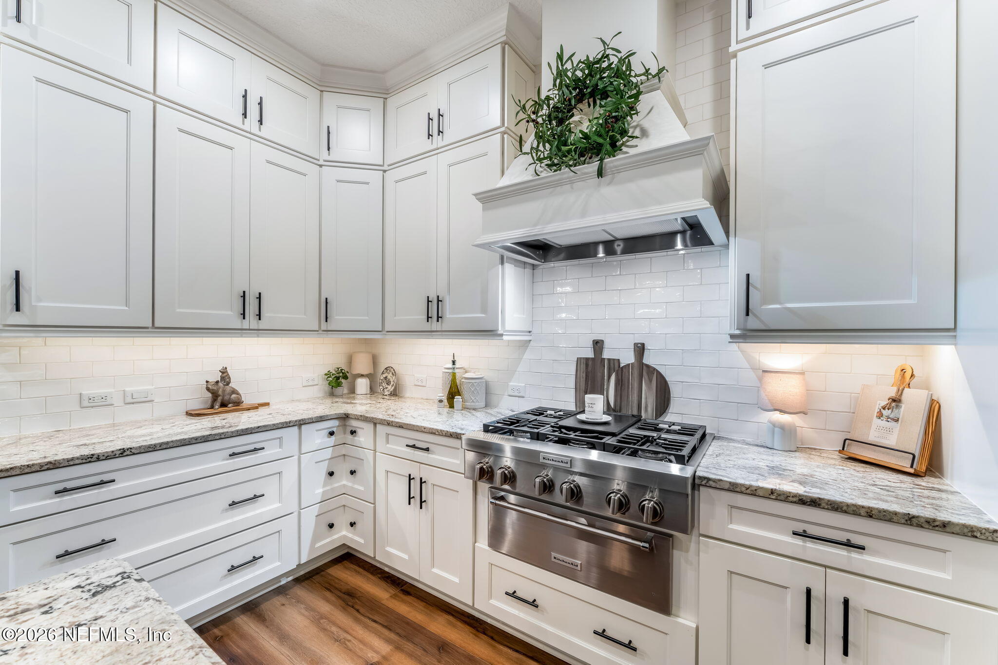 1204 CREEK BEND Road, St. Johns
