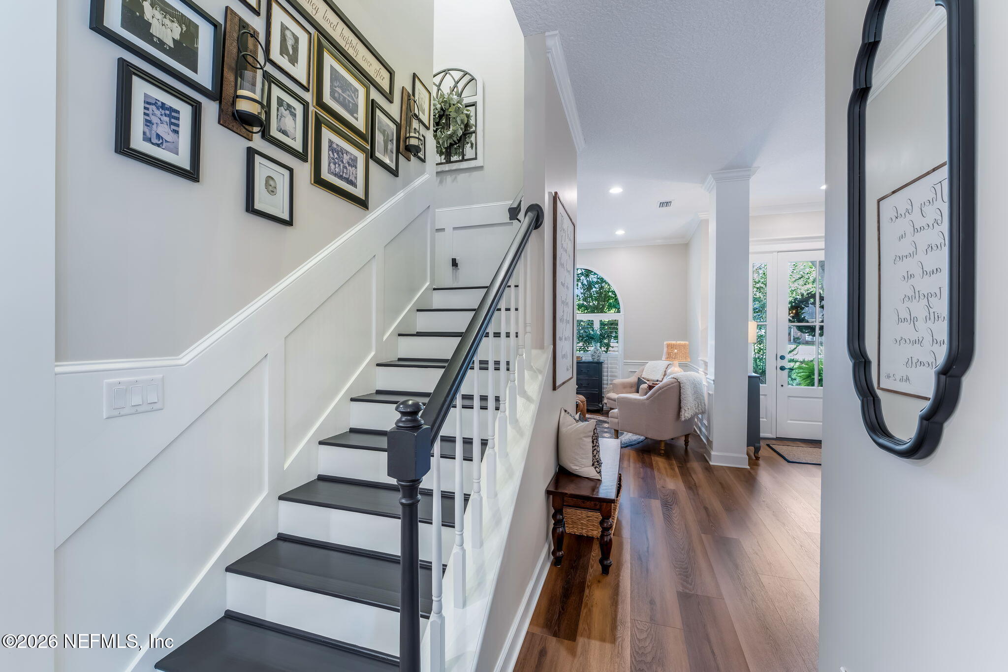 1204 CREEK BEND Road, St. Johns