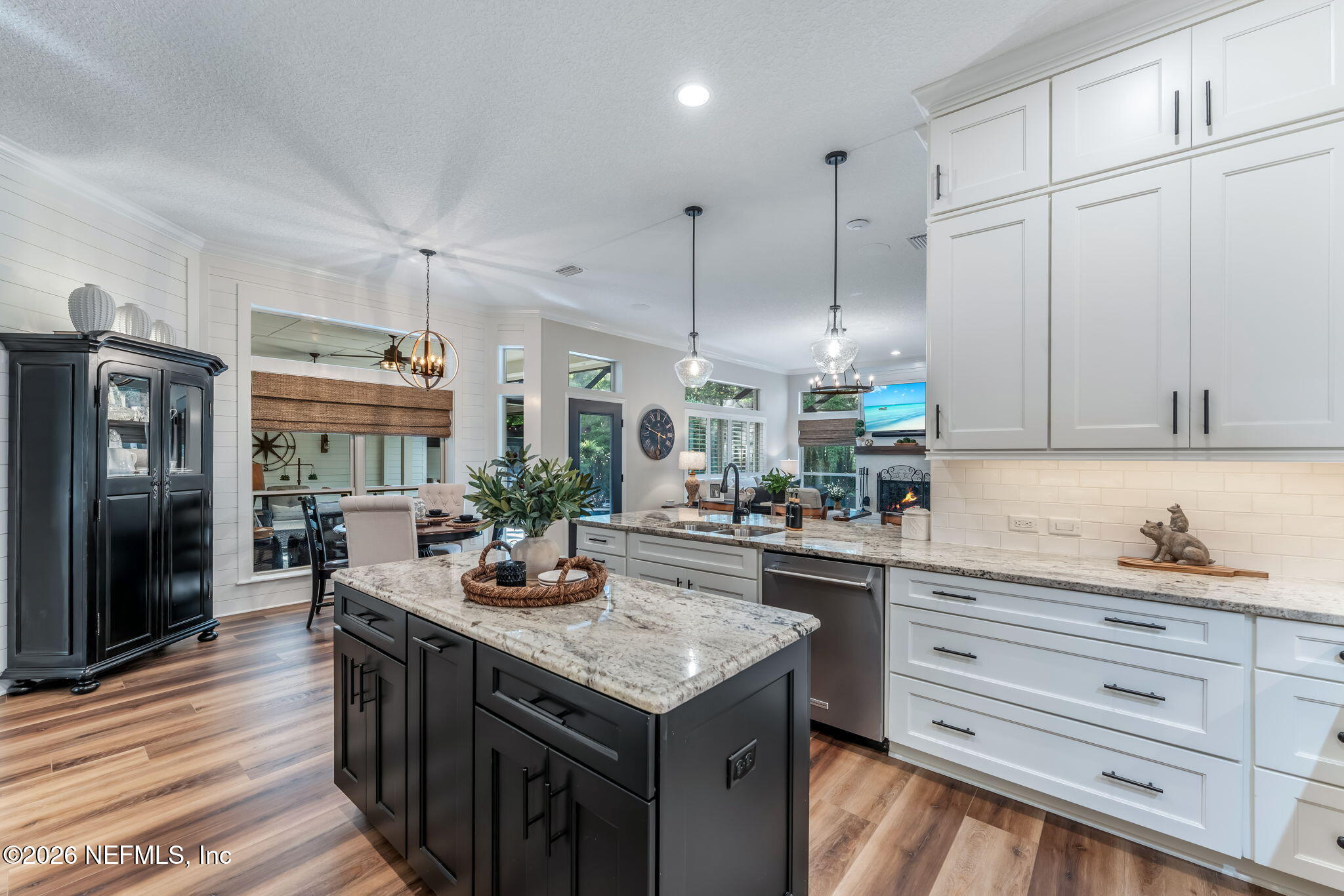1204 CREEK BEND Road, St. Johns