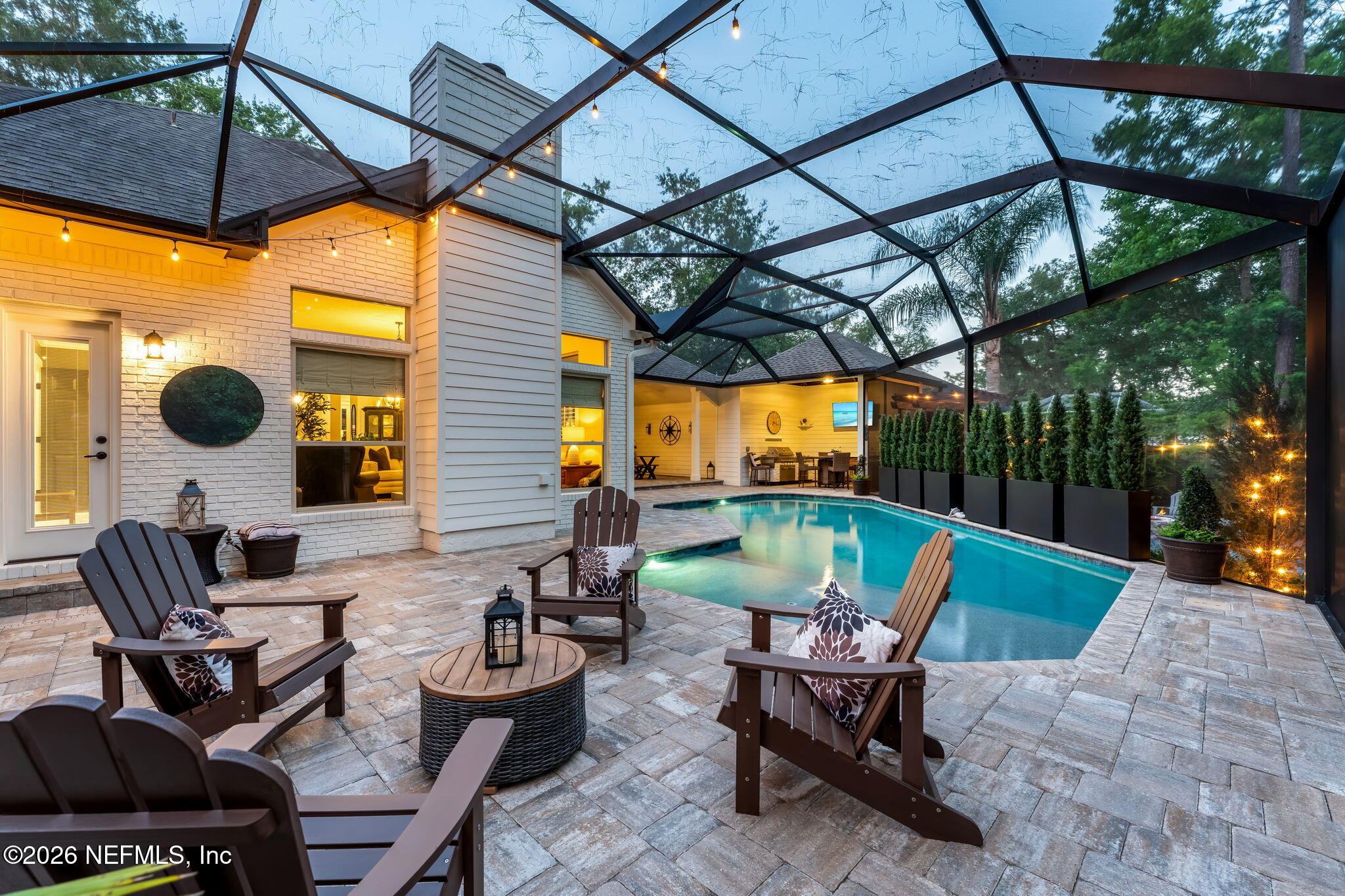 1204 CREEK BEND Road, St. Johns