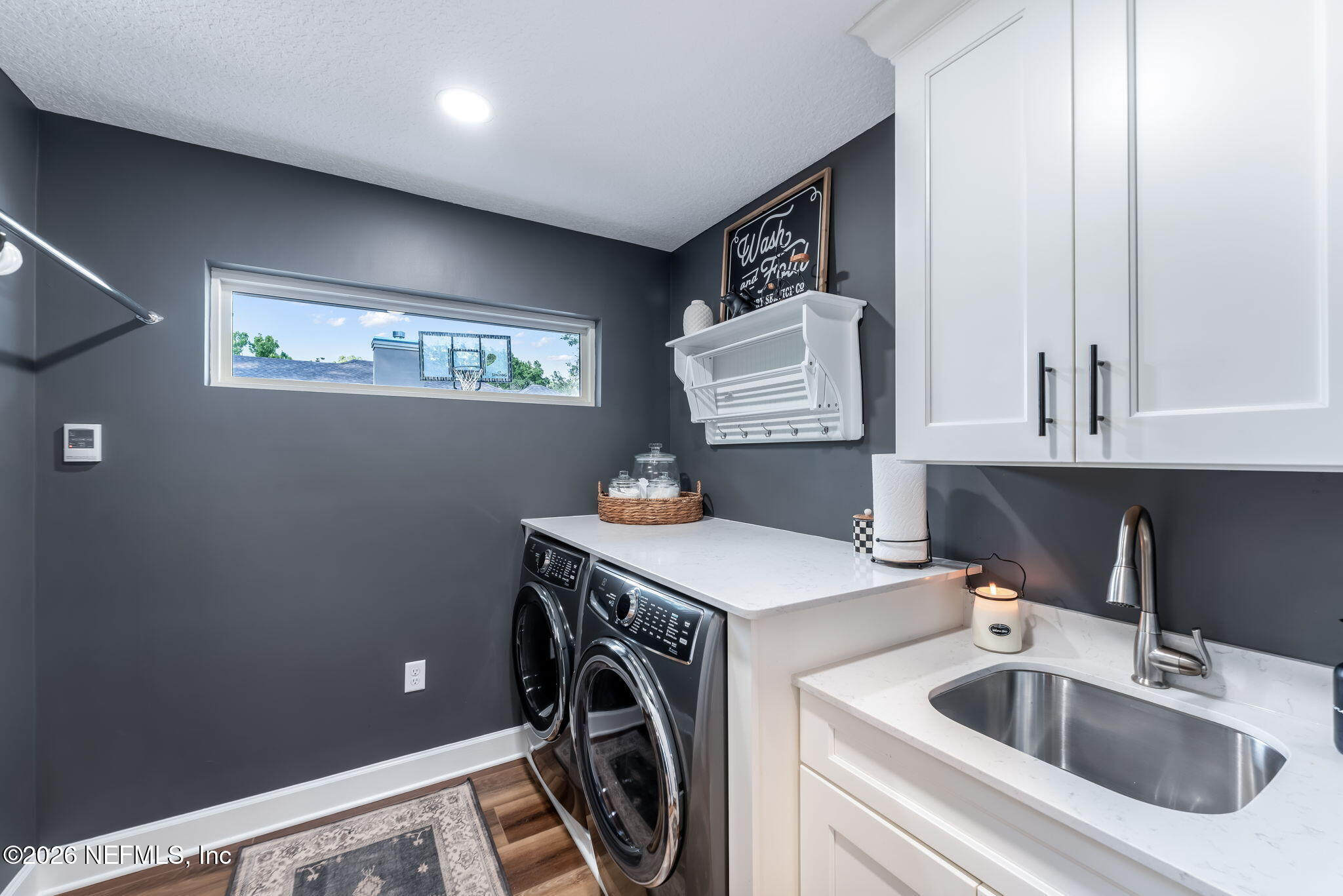 1204 CREEK BEND Road, St. Johns