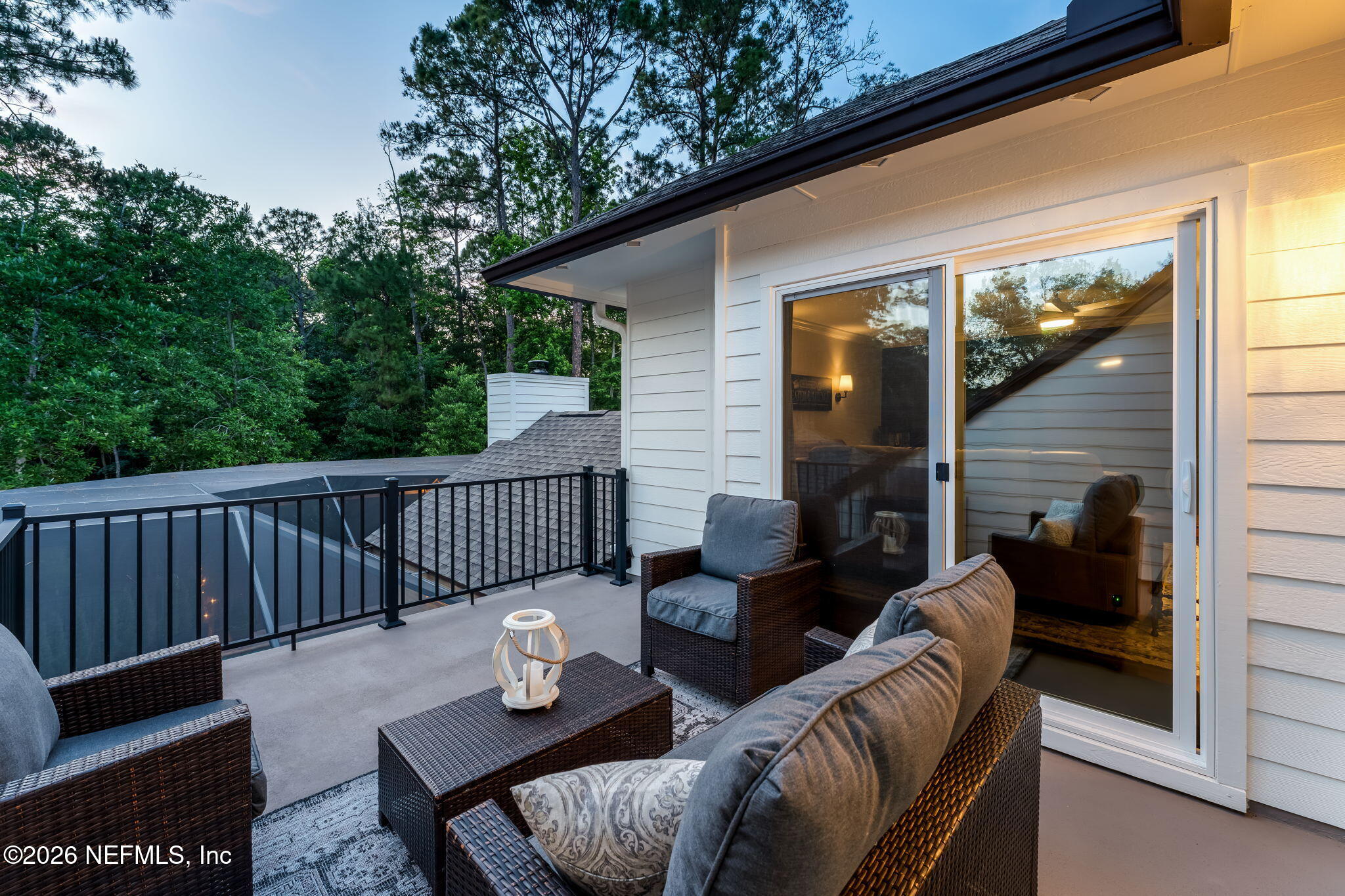 1204 CREEK BEND Road, St. Johns