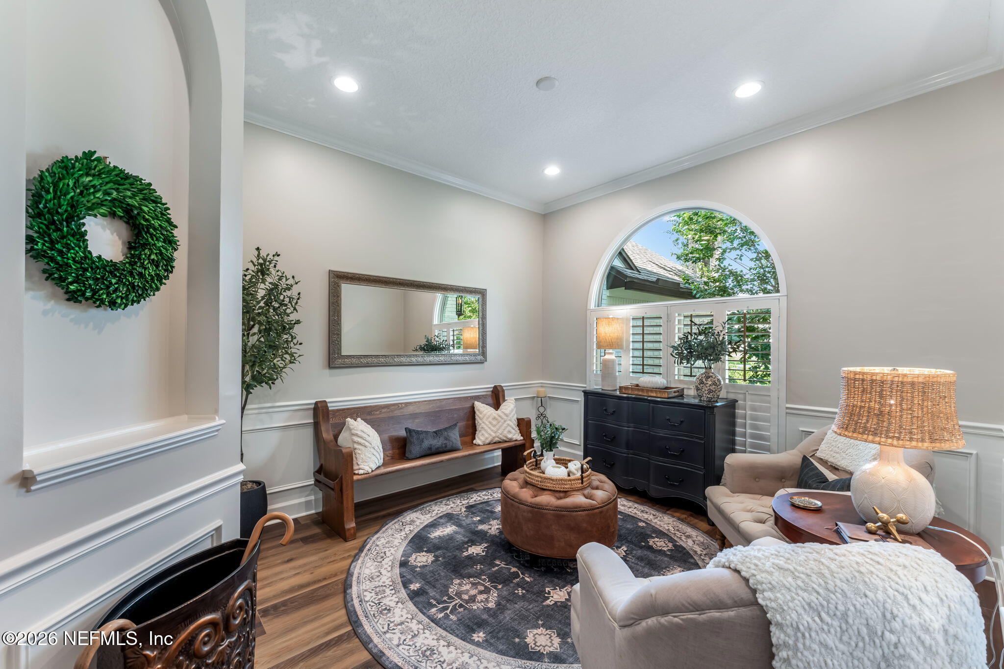 1204 CREEK BEND Road, St. Johns