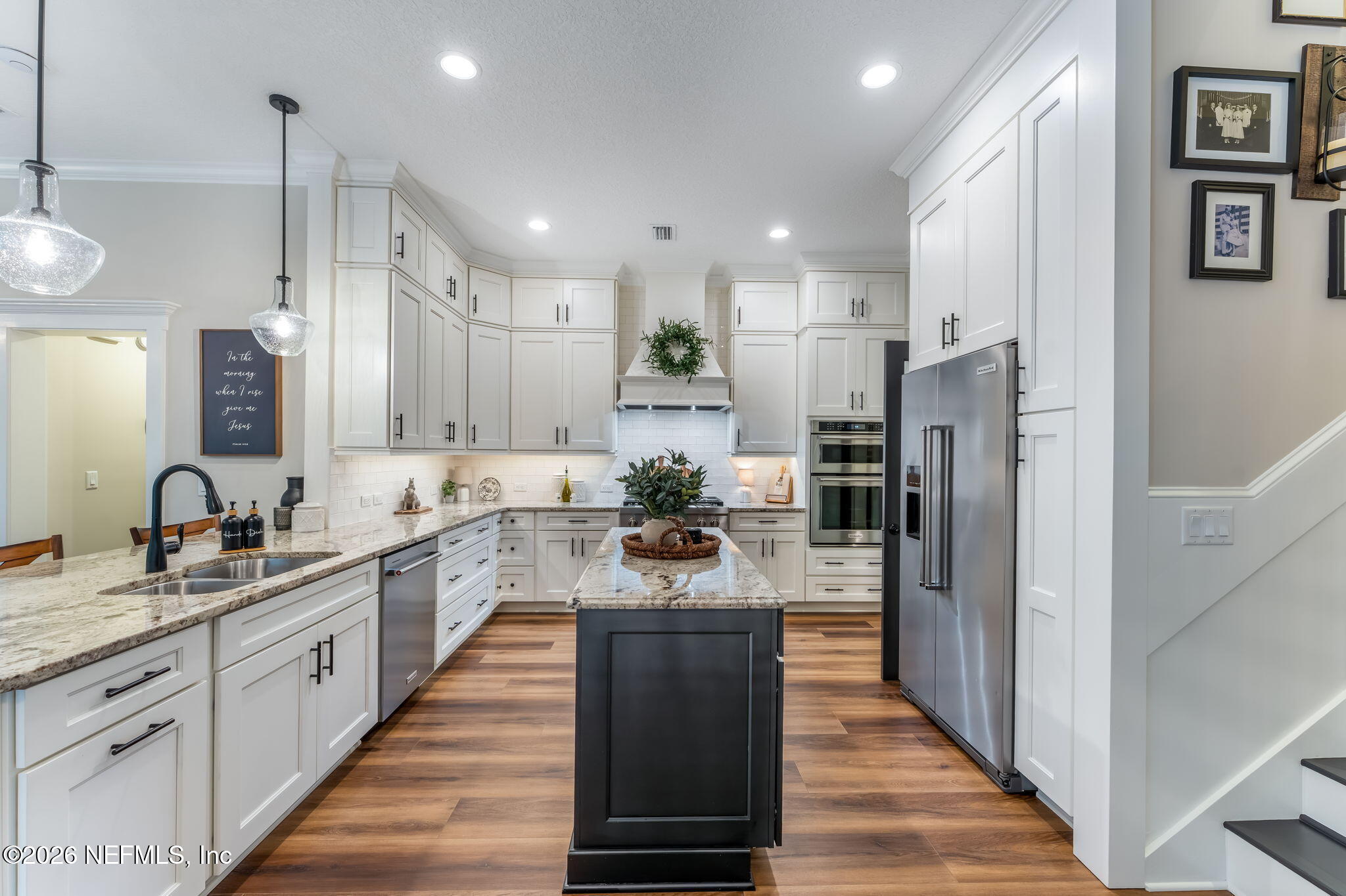 1204 CREEK BEND Road, St. Johns