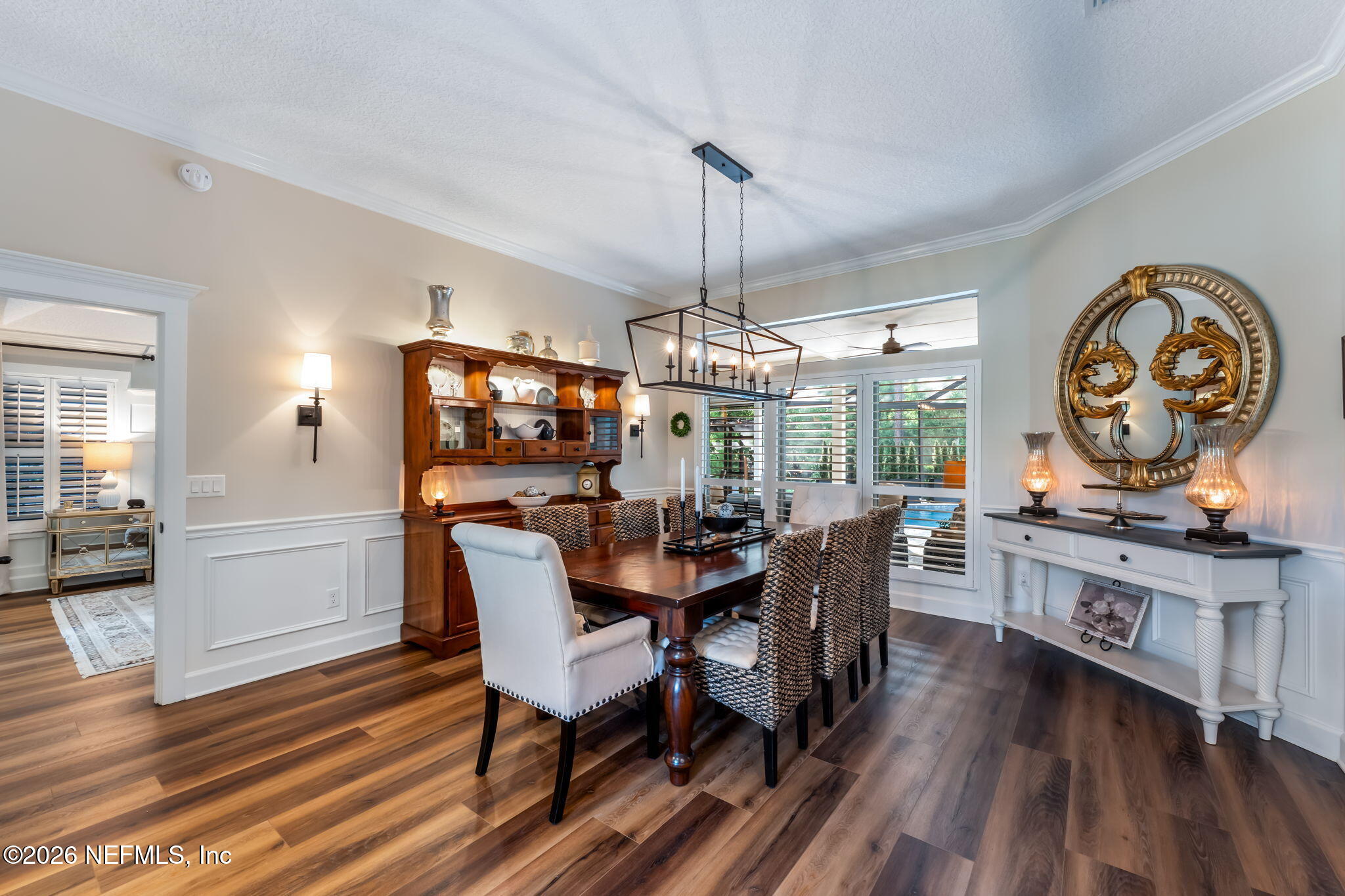 1204 CREEK BEND Road, St. Johns