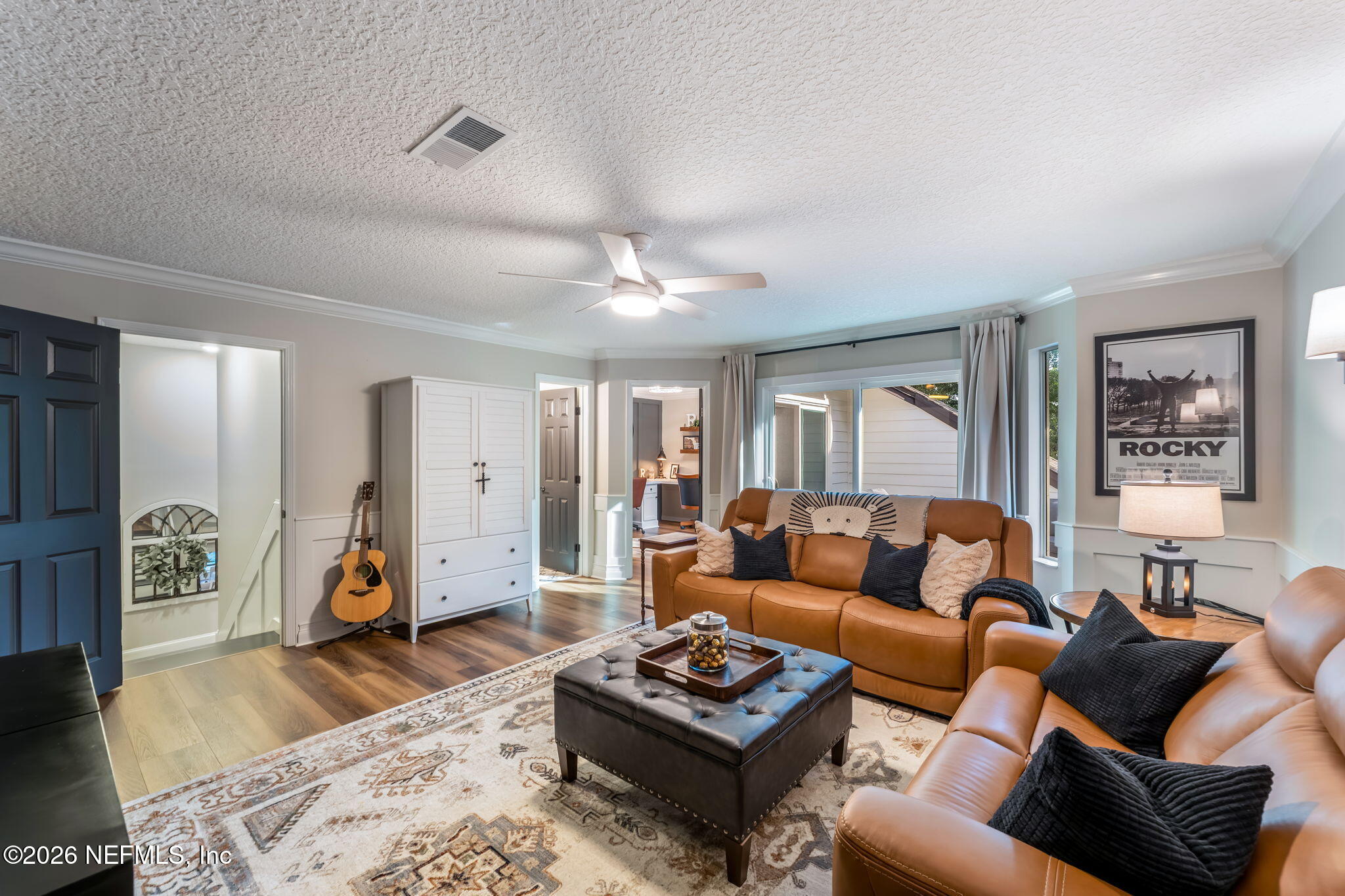 1204 CREEK BEND Road, St. Johns
